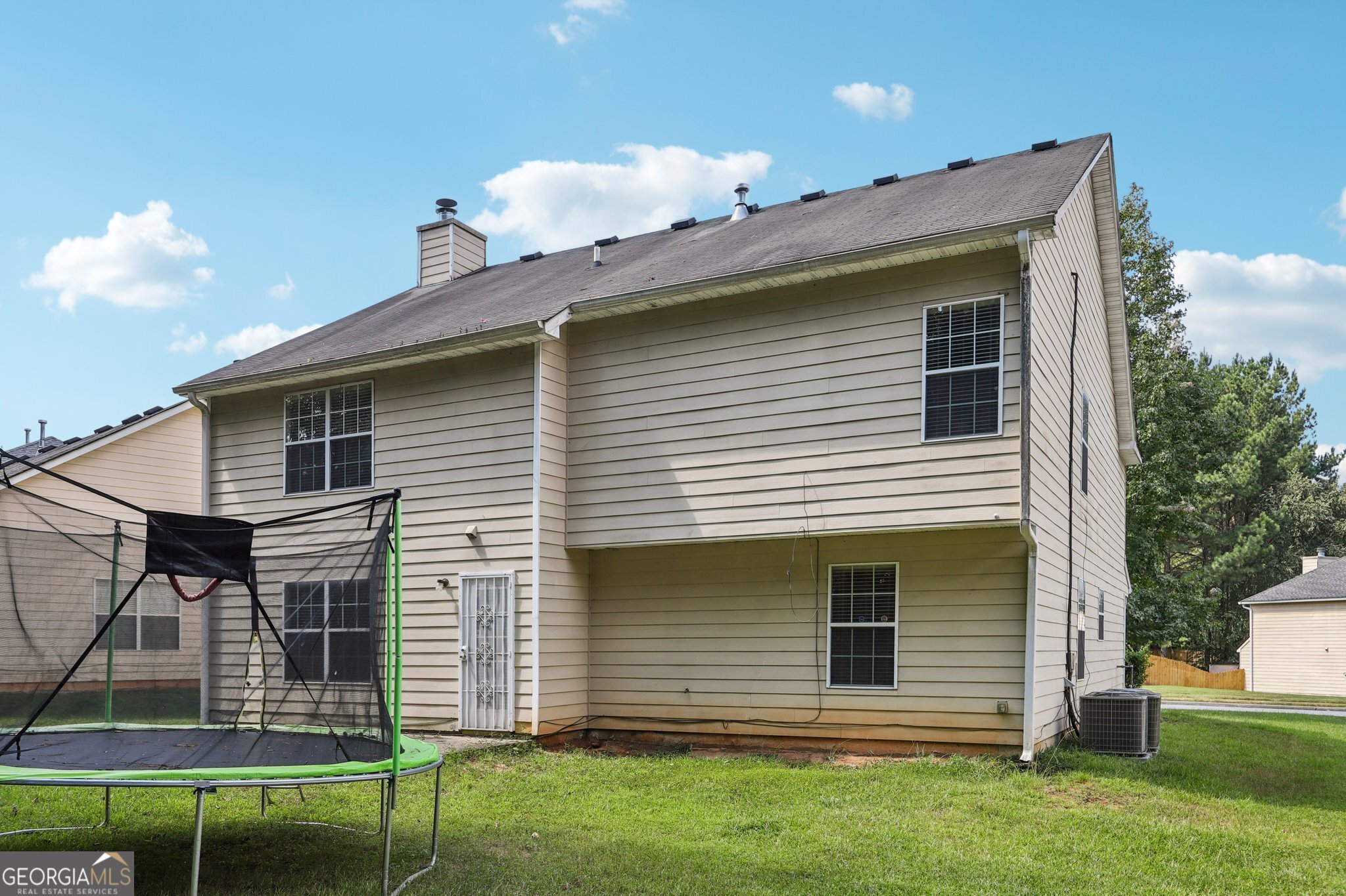 2261 Creel Road