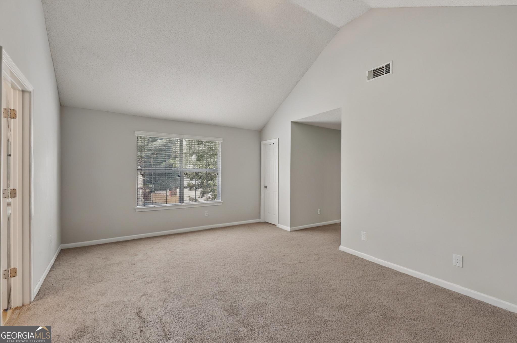 2261 Creel Road
