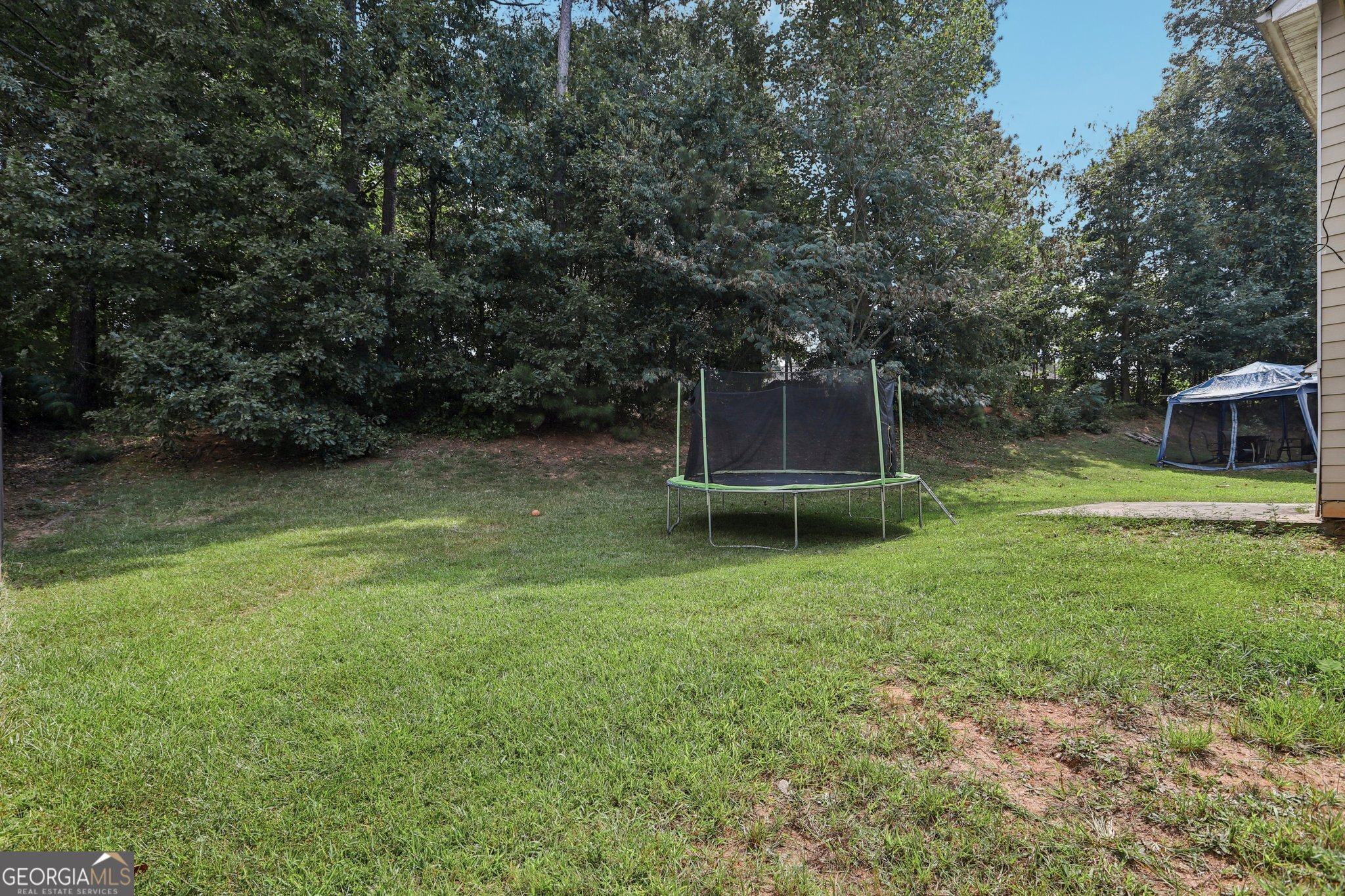 2261 Creel Road
