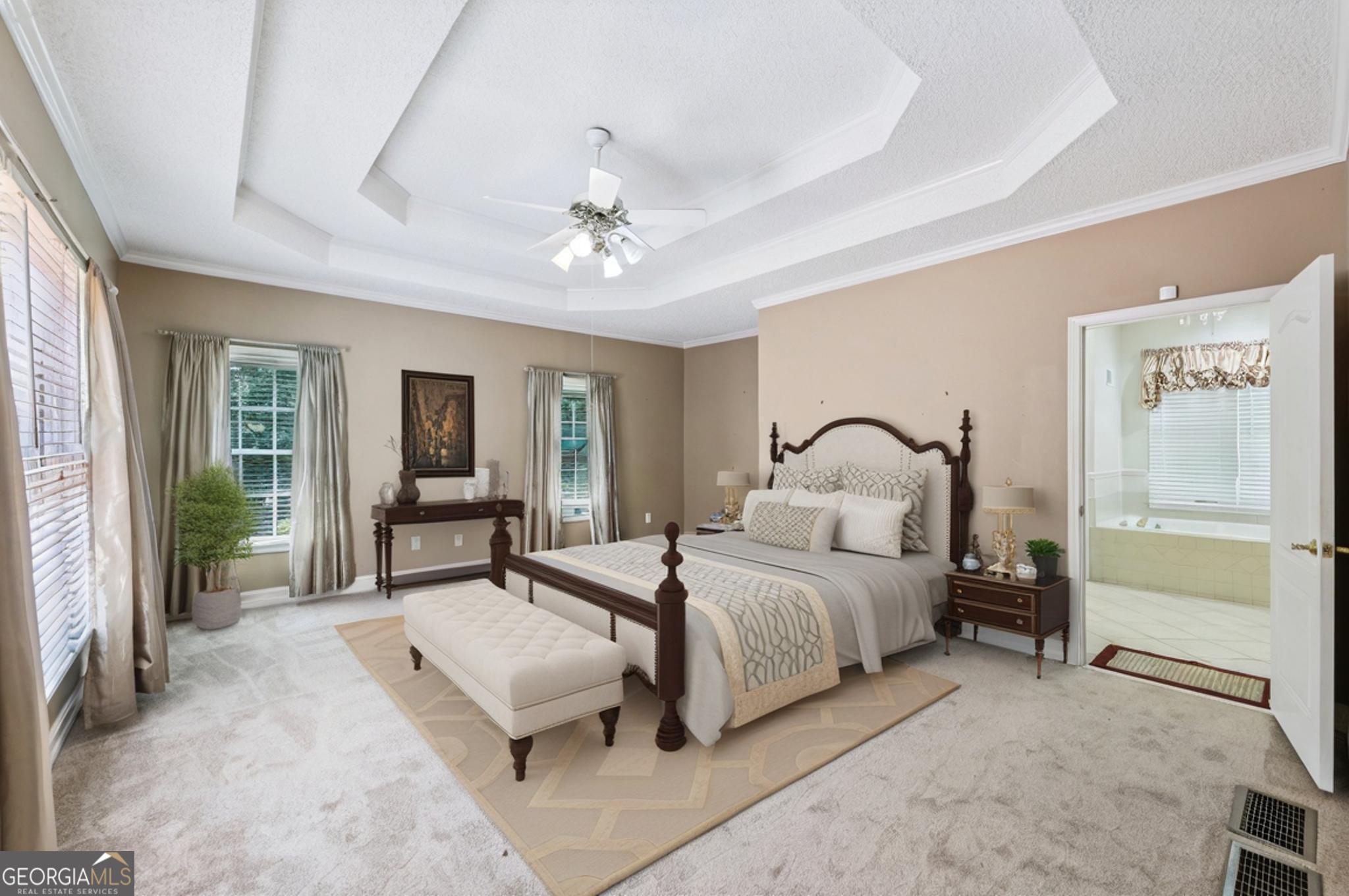 8110 Lakemont Close