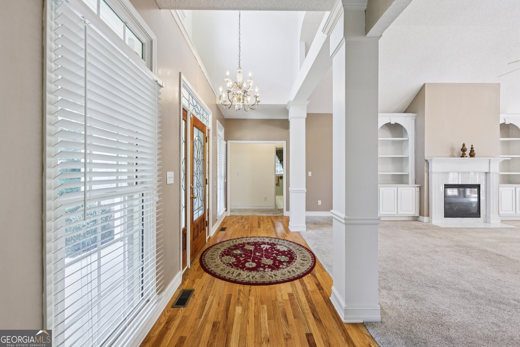8110 Lakemont Close