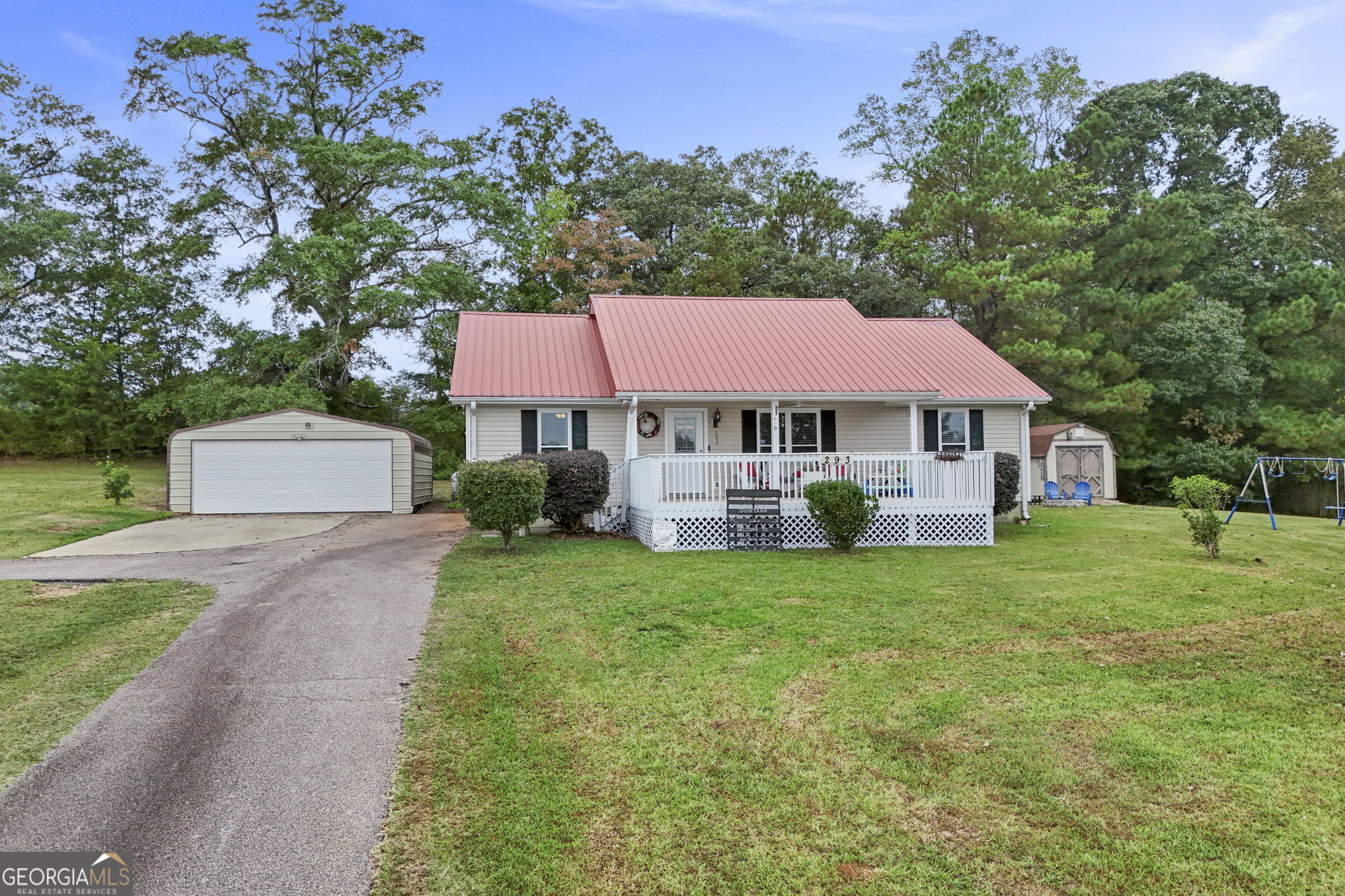 293 Springdale Drive