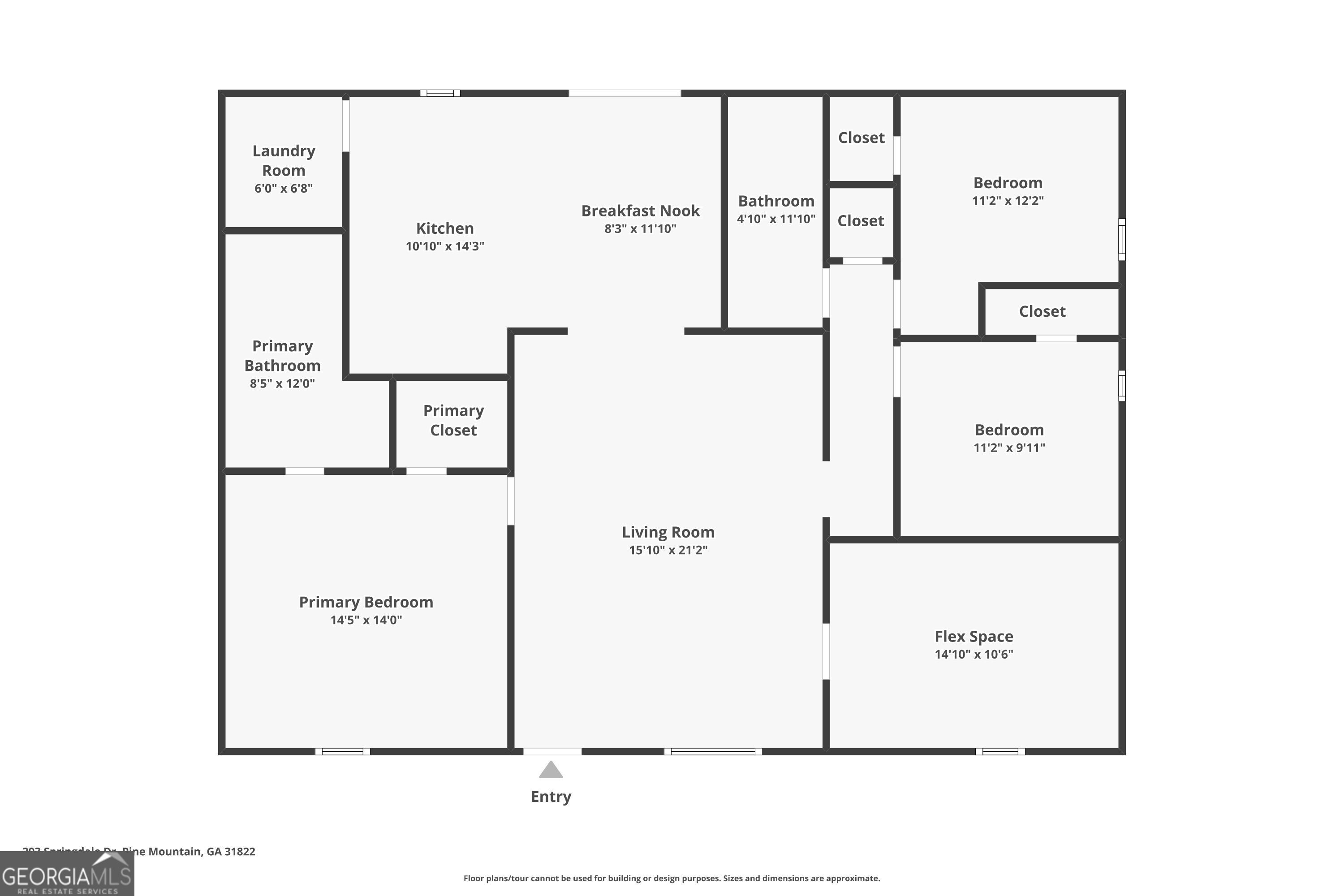 293 Springdale Drive