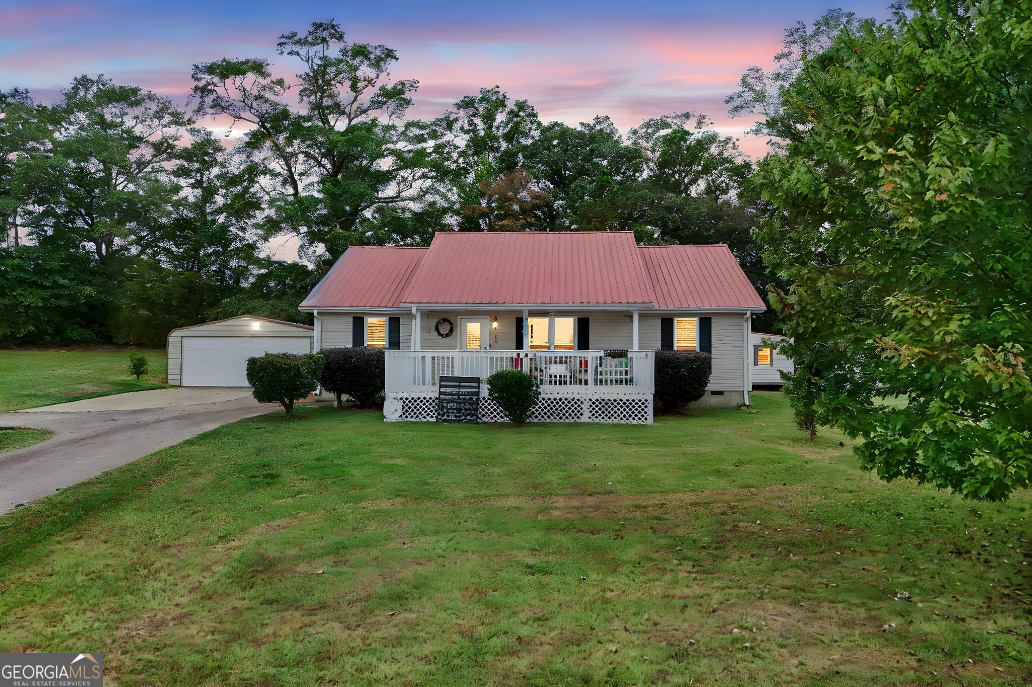 293 Springdale Drive