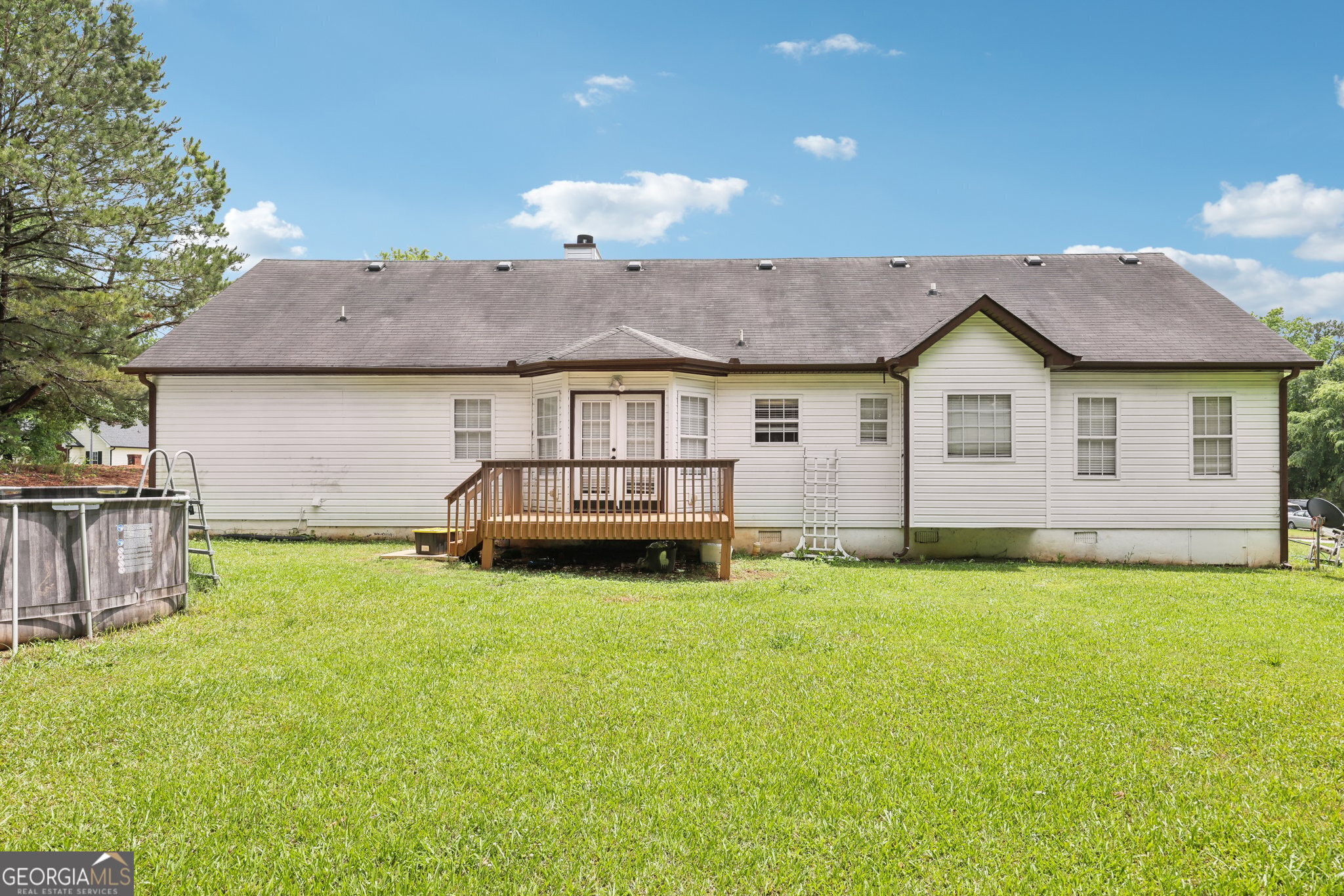 1720 Brushcreek Drive