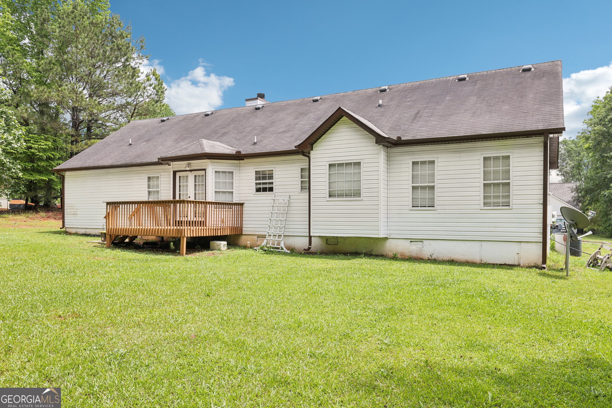 1720 Brushcreek Drive