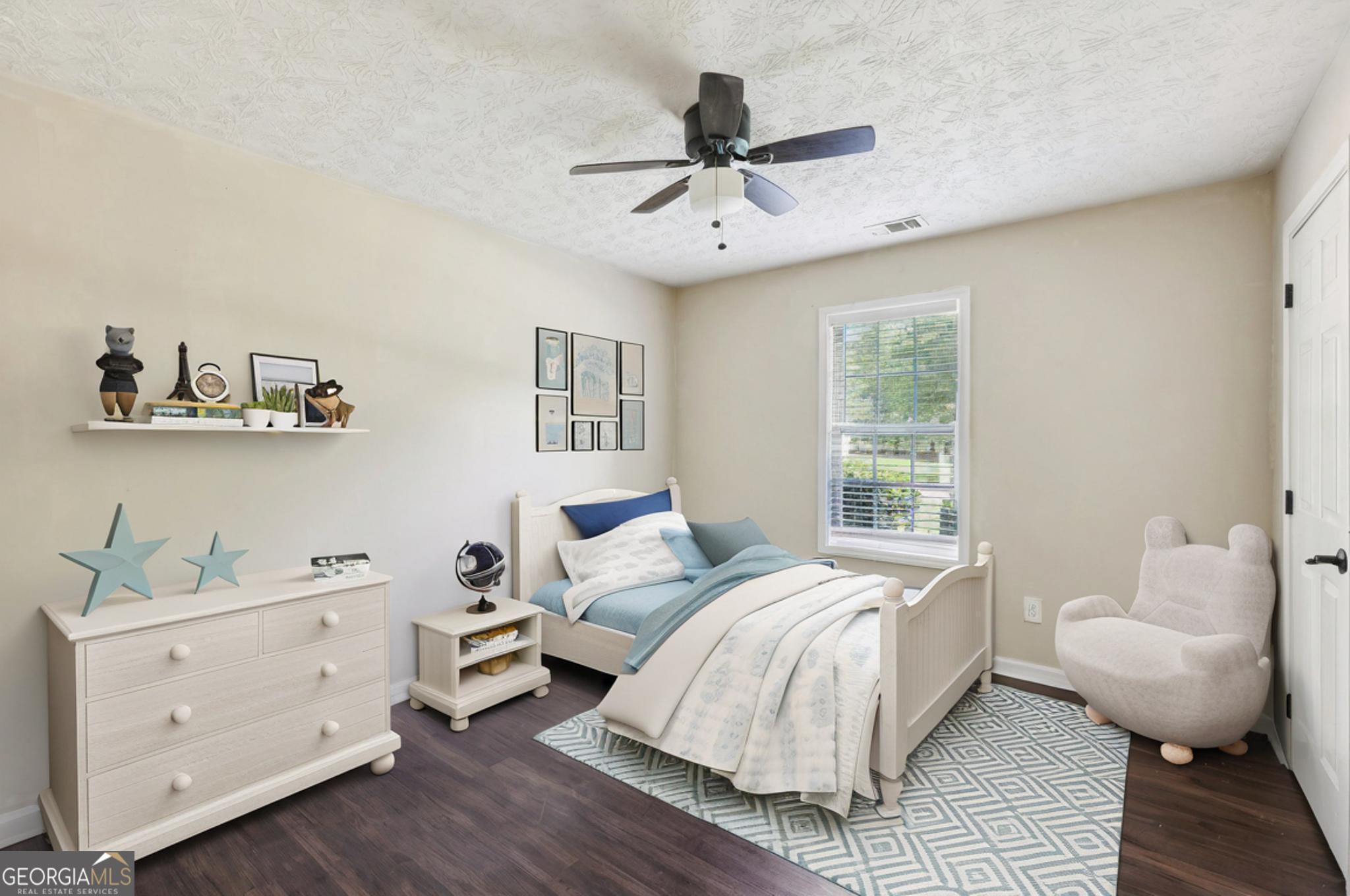 1720 Brushcreek Drive