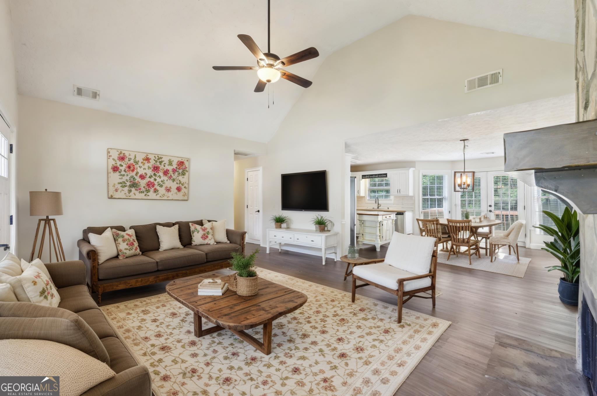 1720 Brushcreek Drive