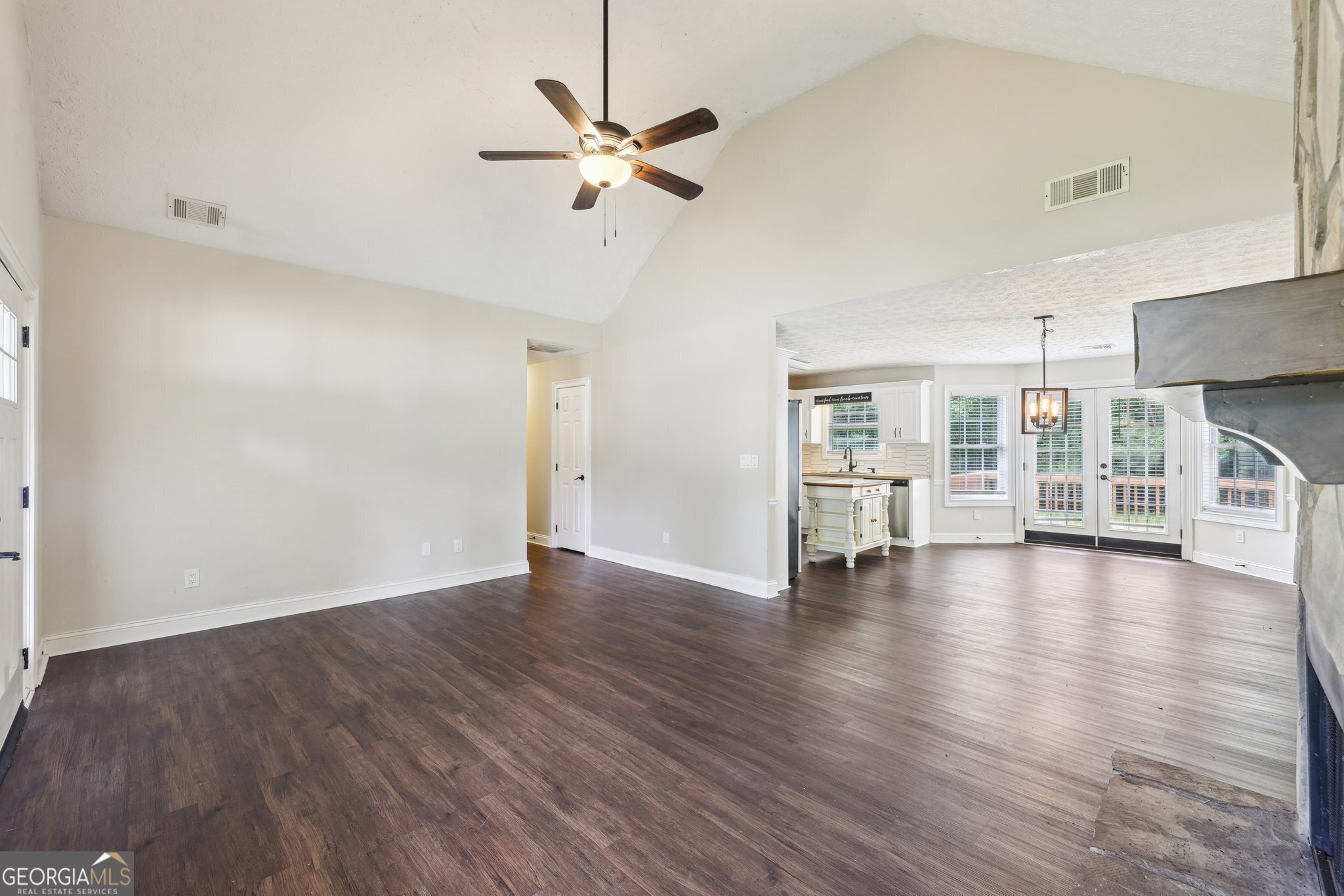 1720 Brushcreek Drive