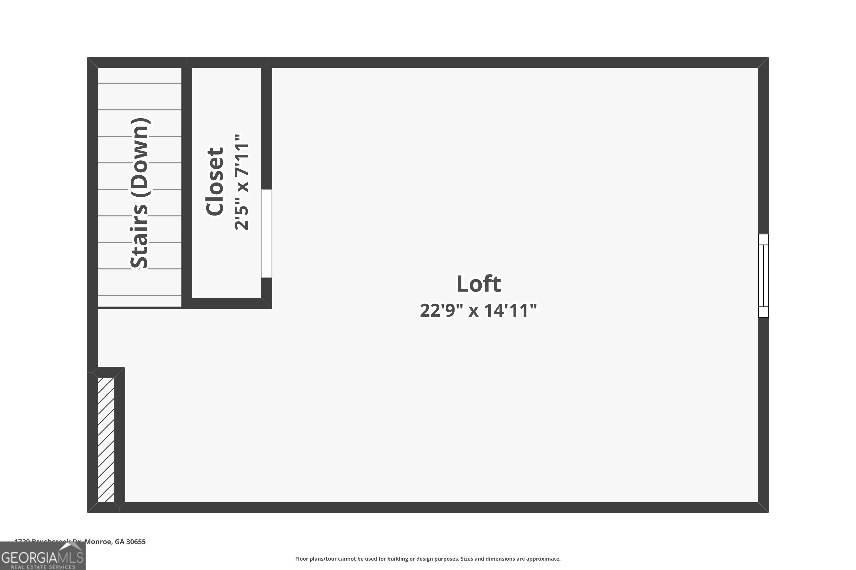 1720 Brushcreek Drive