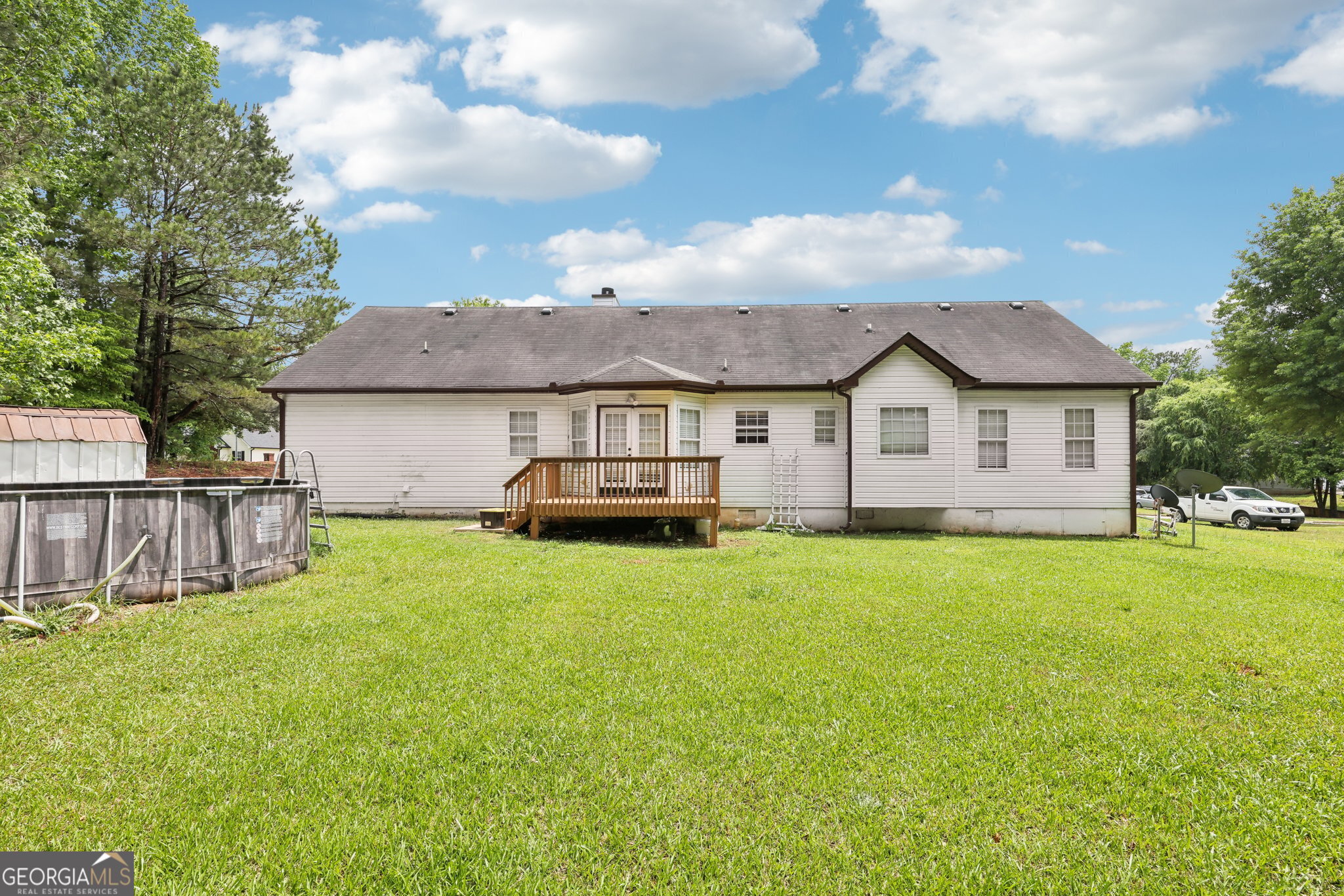 1720 Brushcreek Drive