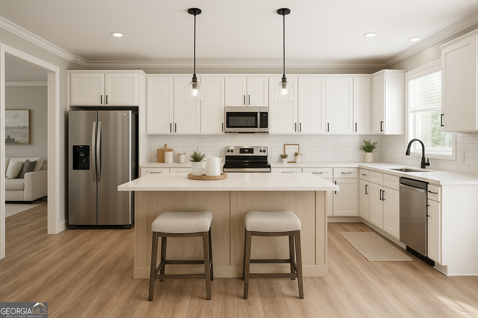 77 Perdue Road, Greenville