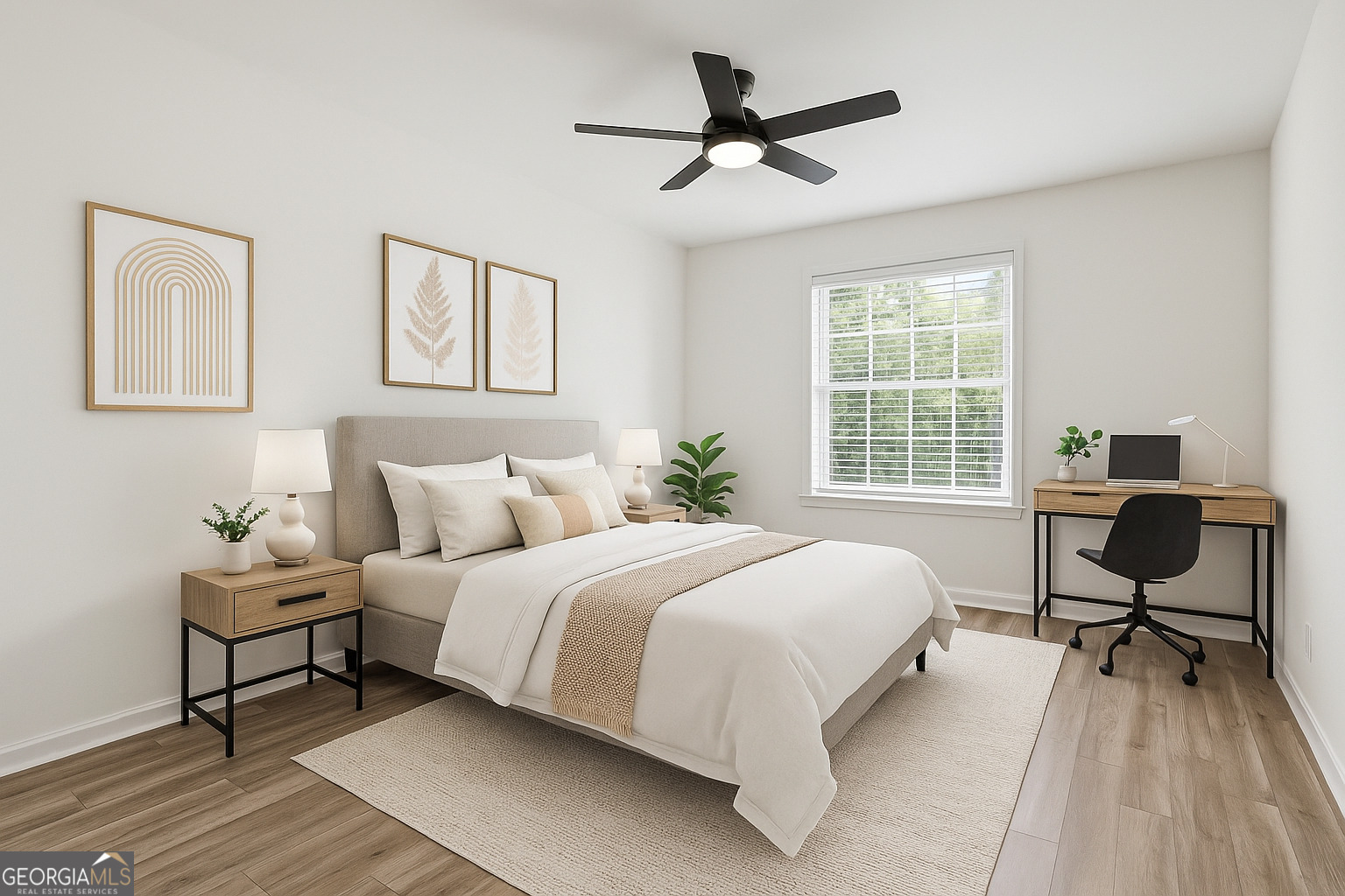 77 Perdue Road, Greenville