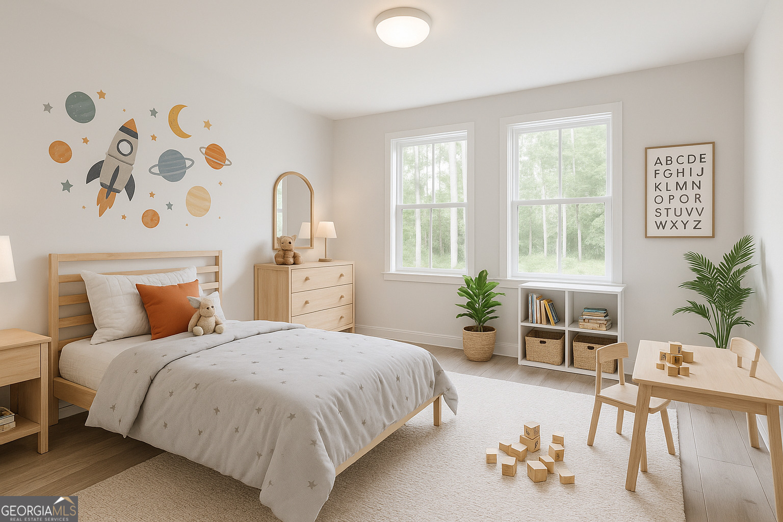 77 Perdue Road, Greenville