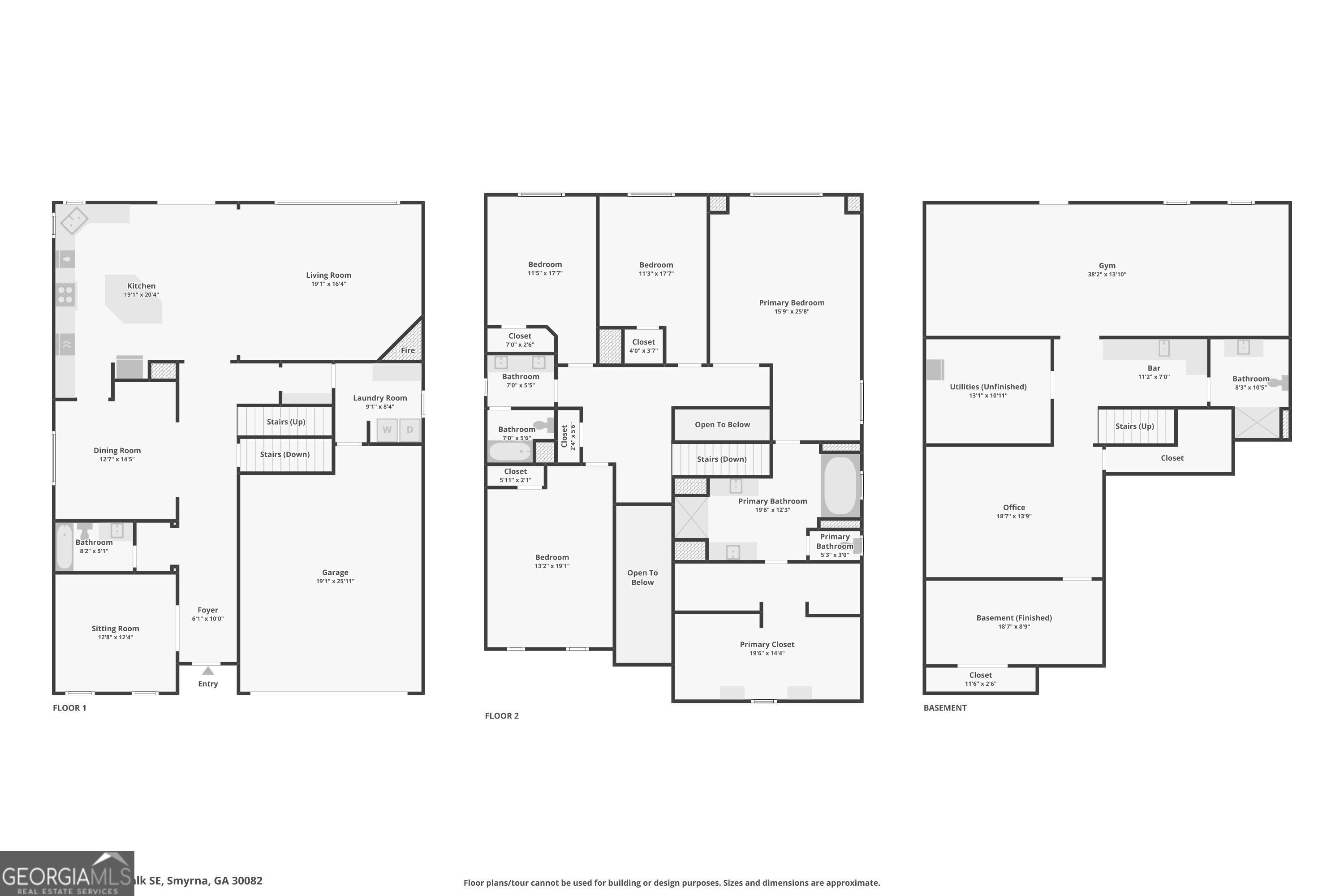 358 Nature Brook Walk SE