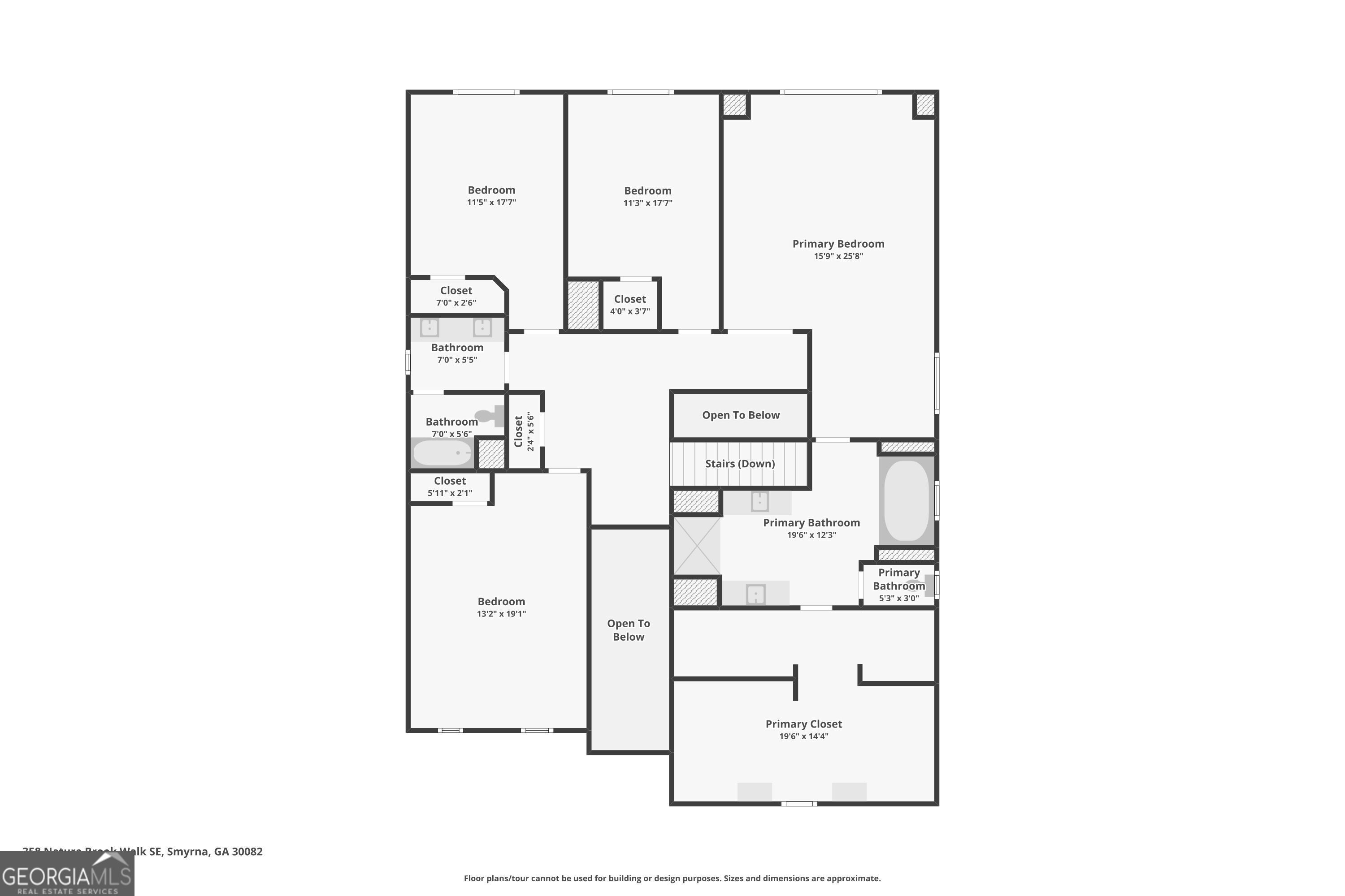 358 Nature Brook Walk SE