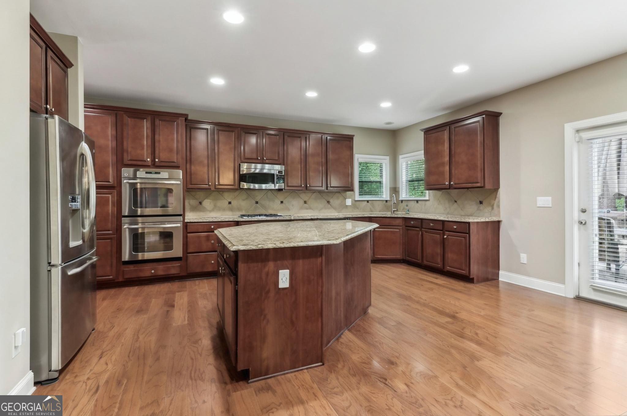 358 Nature Brook Walk SE