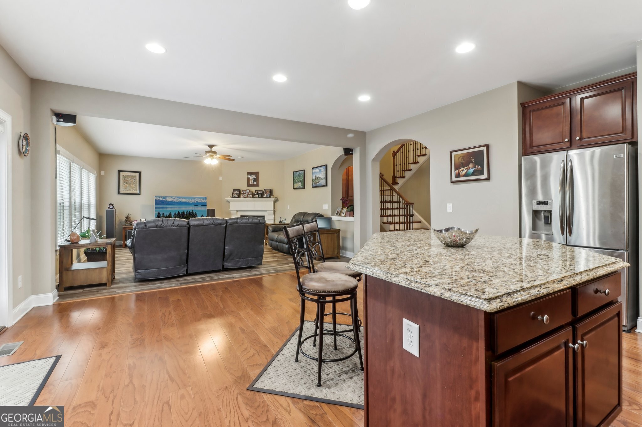 358 Nature Brook Walk SE