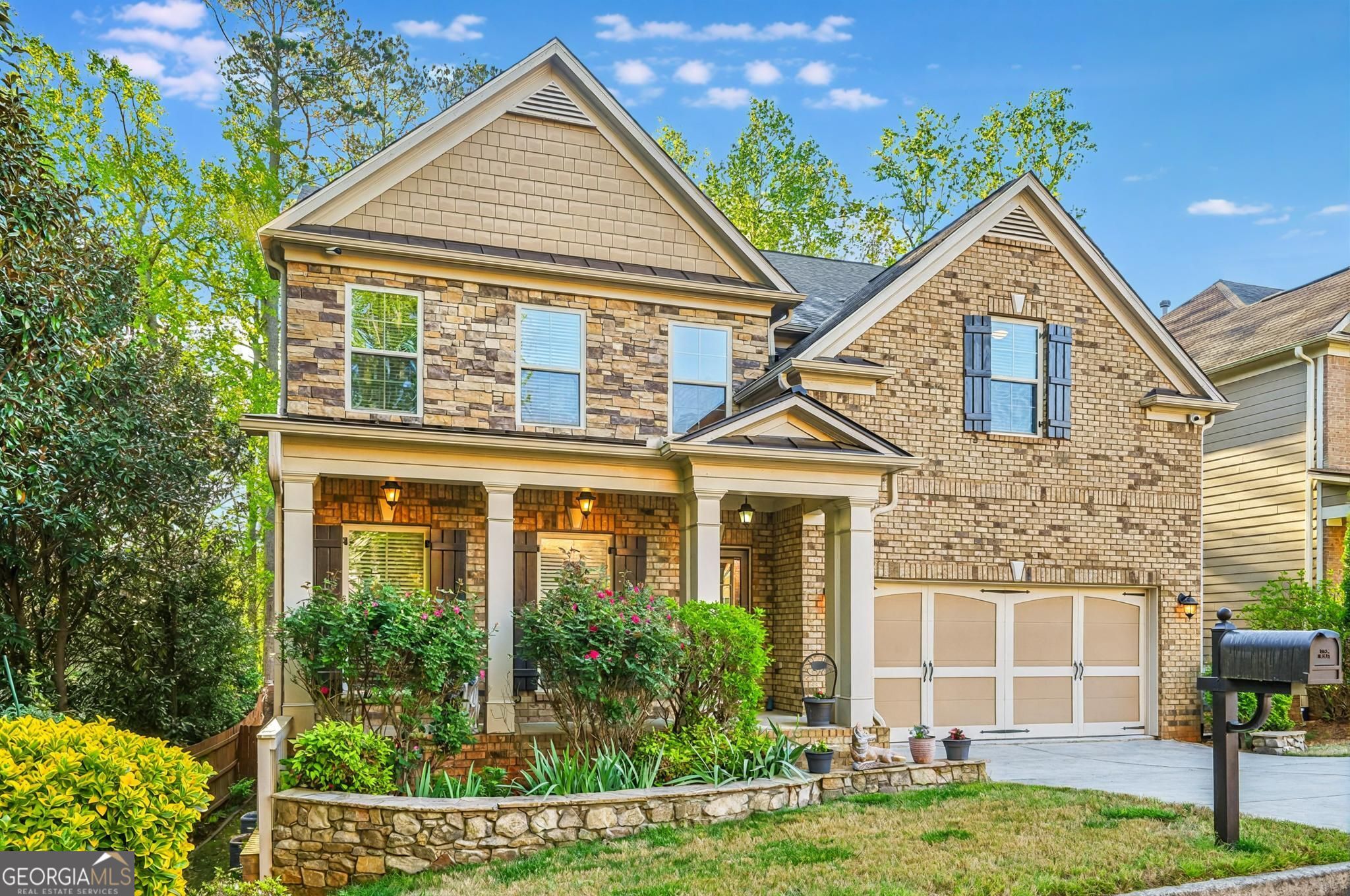 358 Nature Brook Walk SE