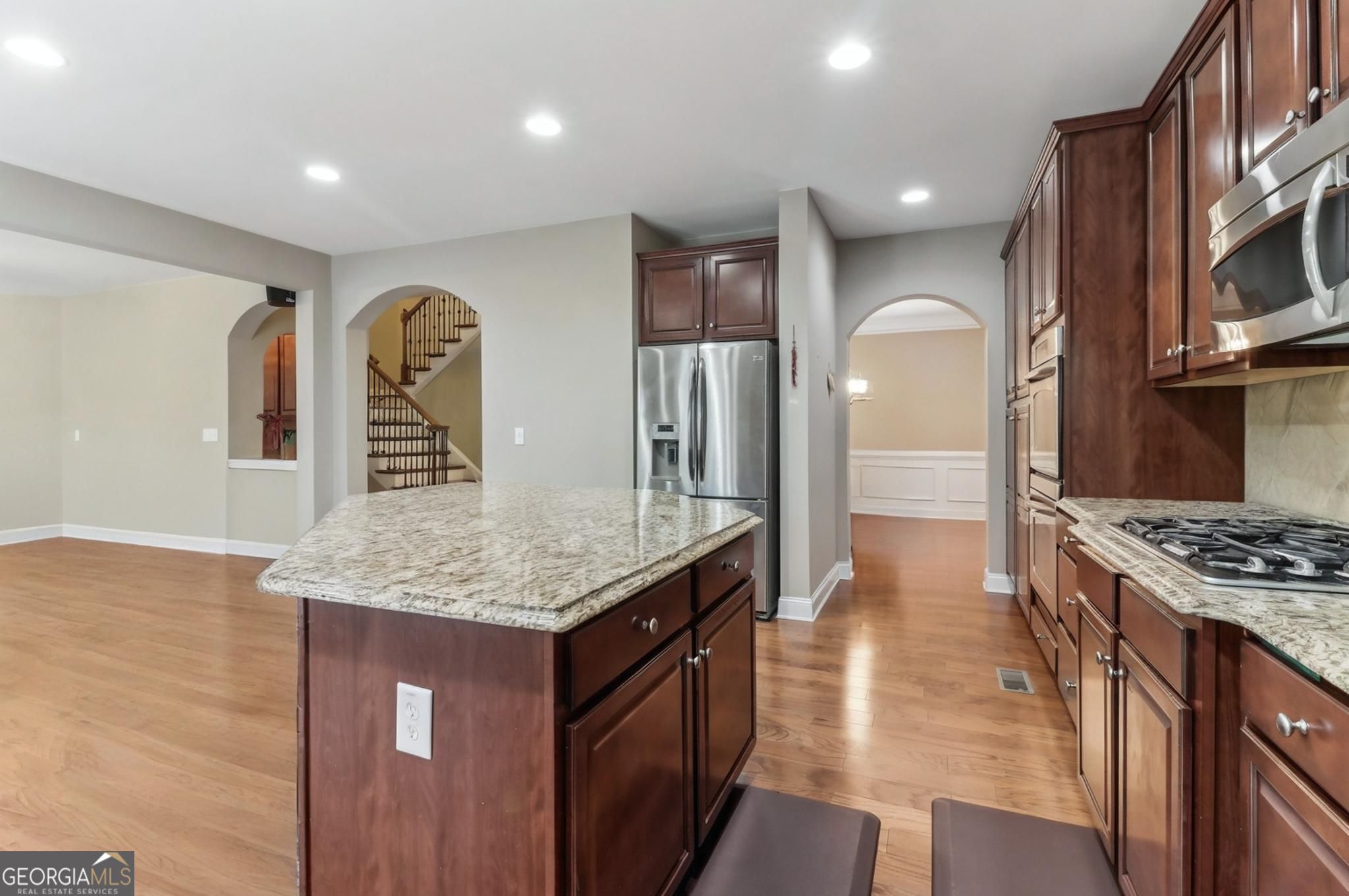 358 Nature Brook Walk SE