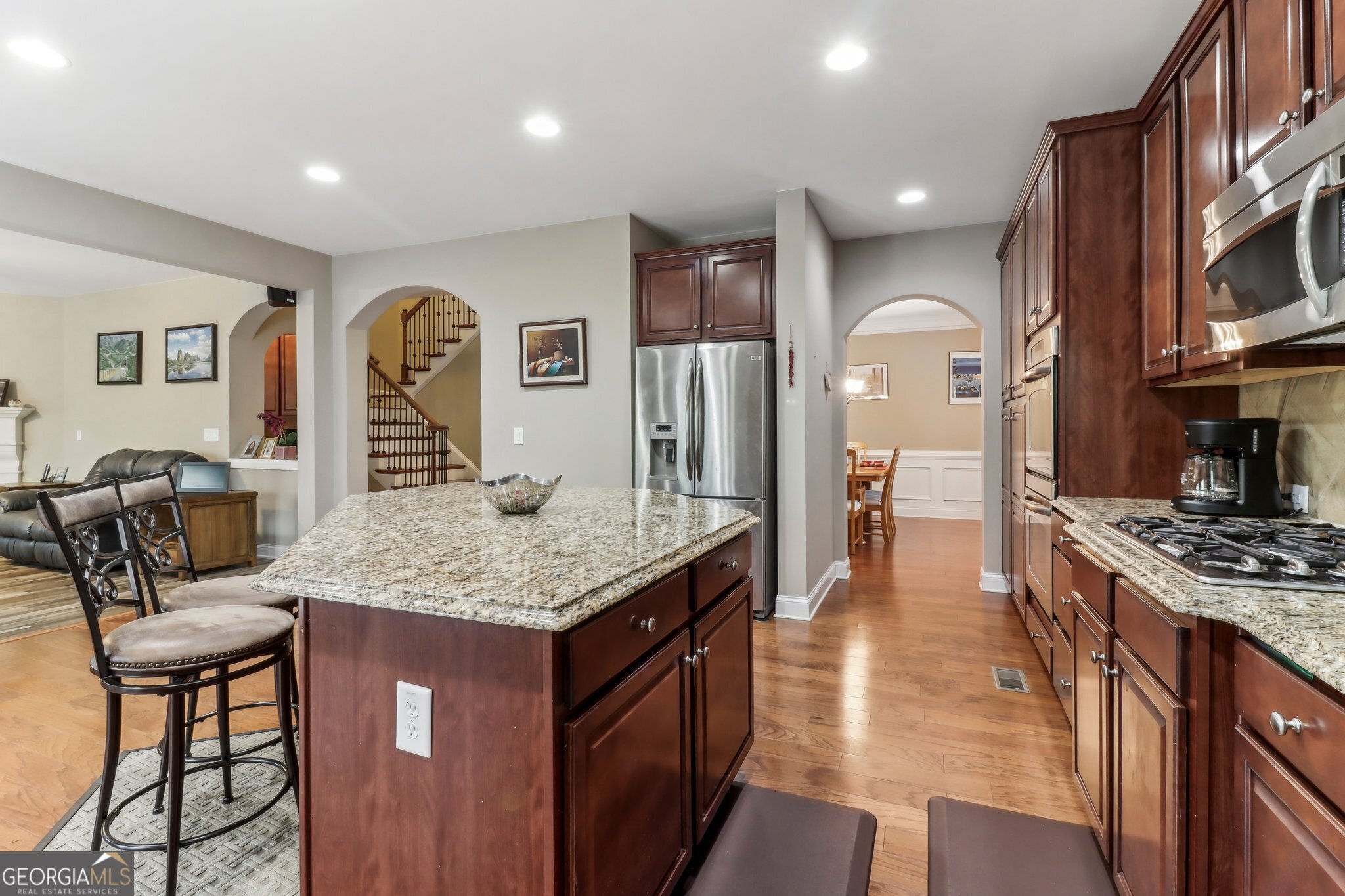 358 Nature Brook Walk SE