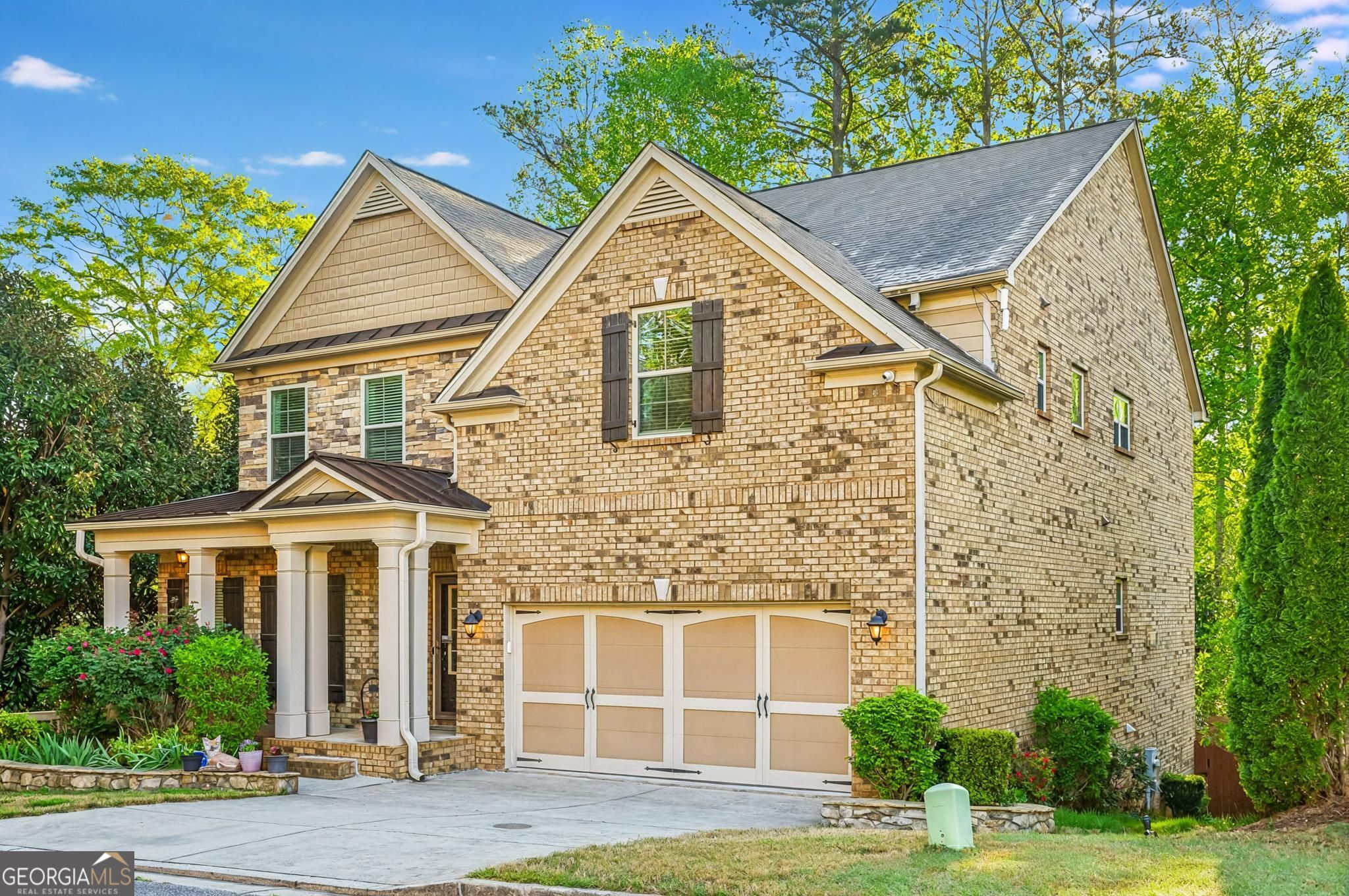 358 Nature Brook Walk SE