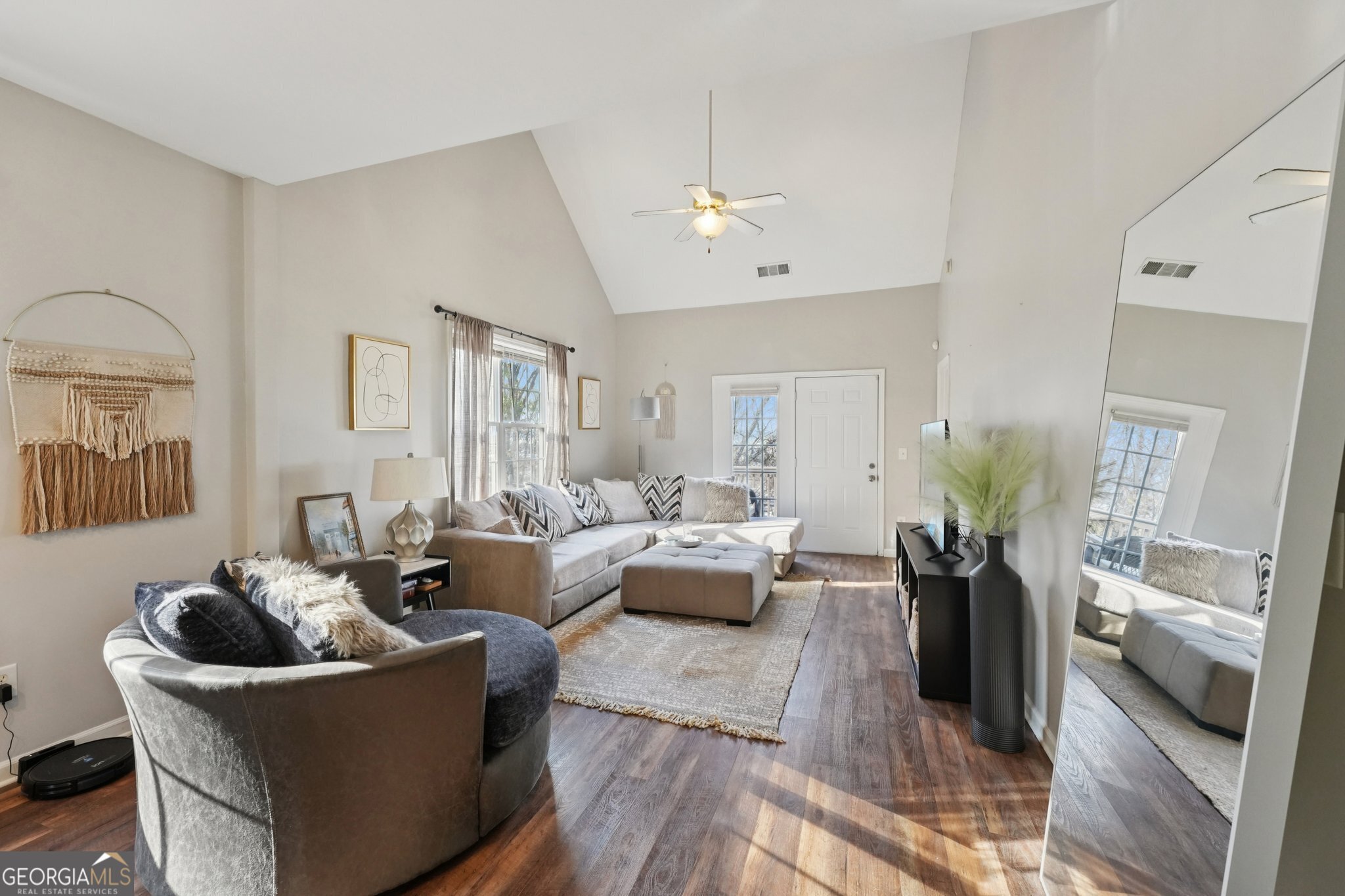 330 General Wheeler Drive NW # 3