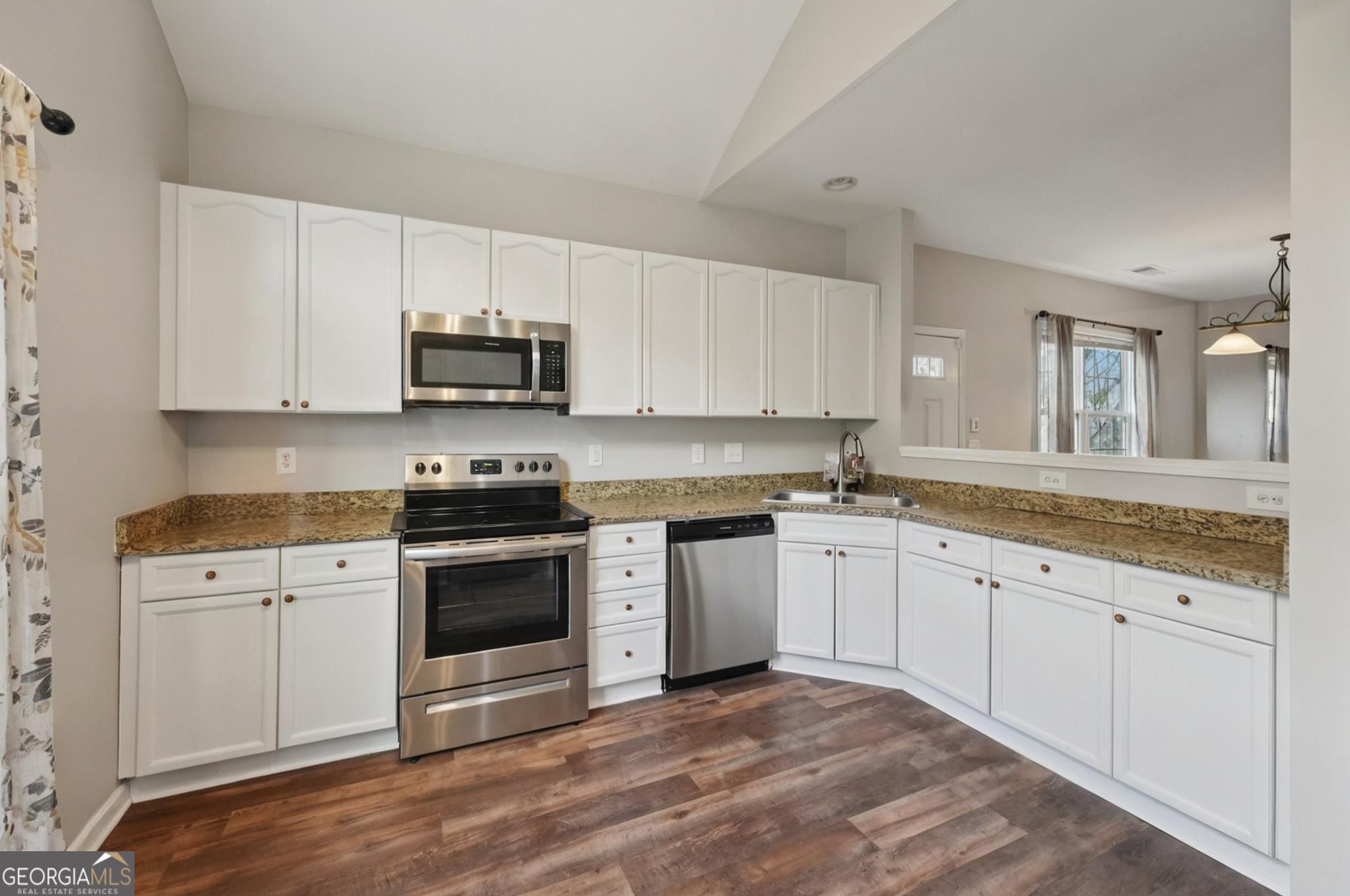 330 General Wheeler Drive NW # 3