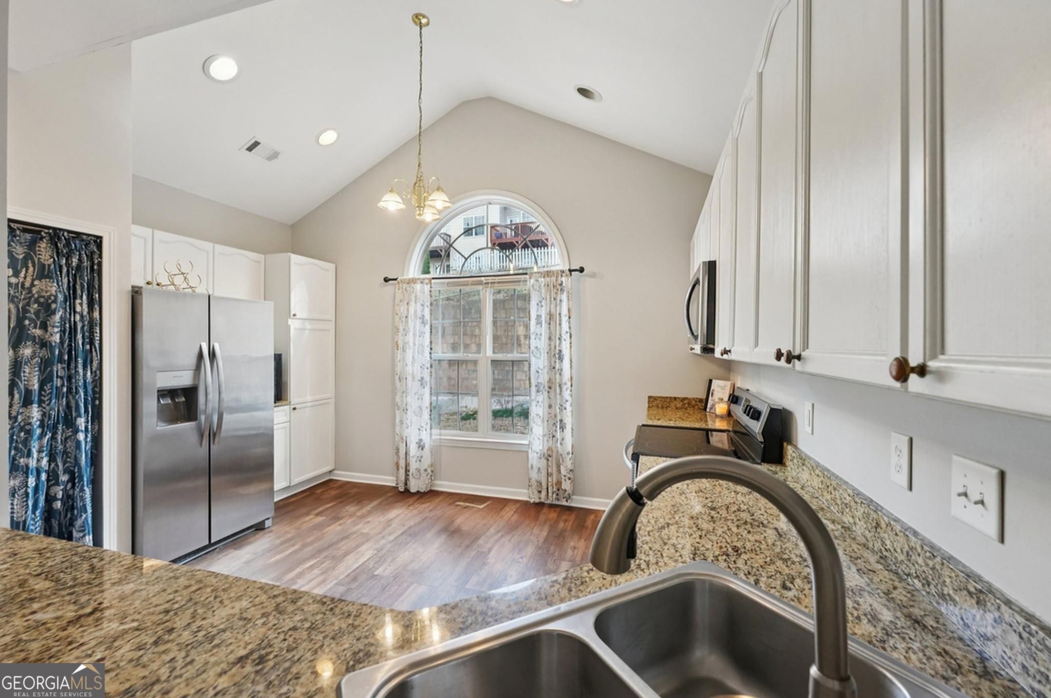 330 General Wheeler Drive NW # 3