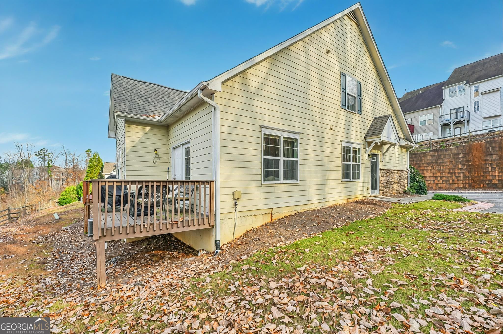 330 General Wheeler Drive NW # 3