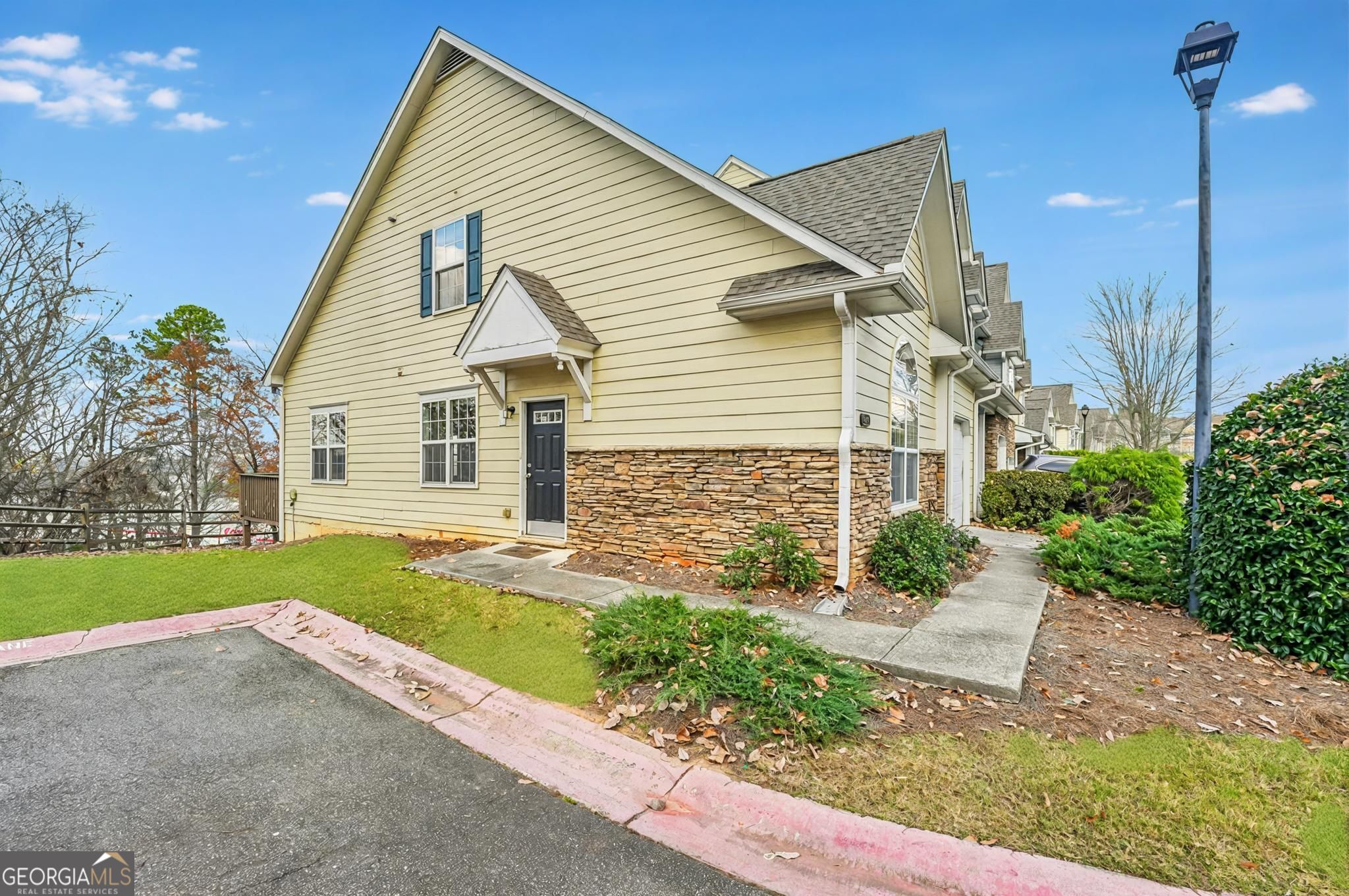 330 General Wheeler Drive NW # 3