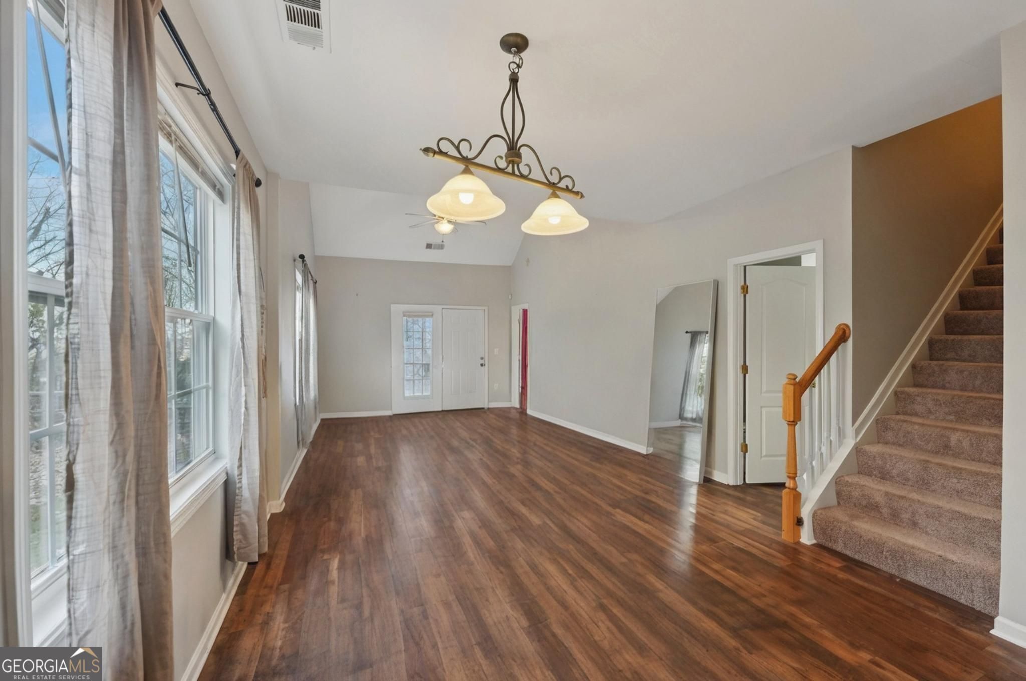 330 General Wheeler Drive NW # 3