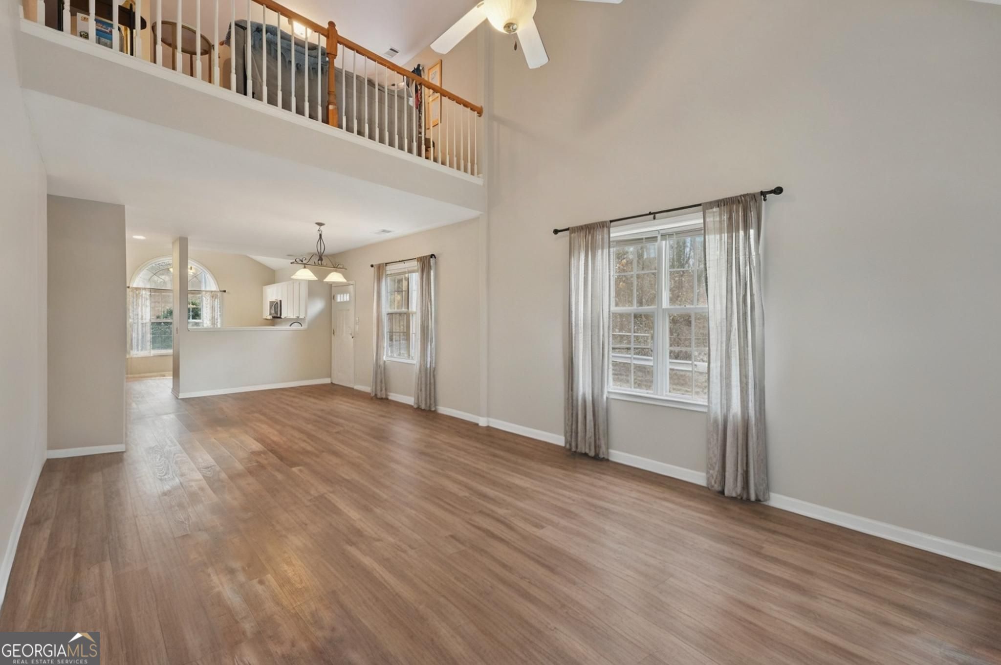 330 General Wheeler Drive NW # 3