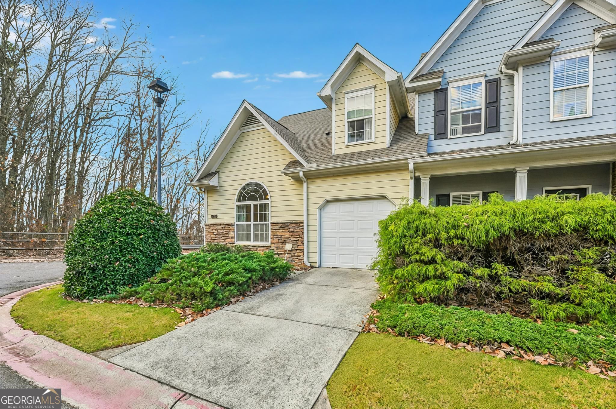 330 General Wheeler Drive NW # 3