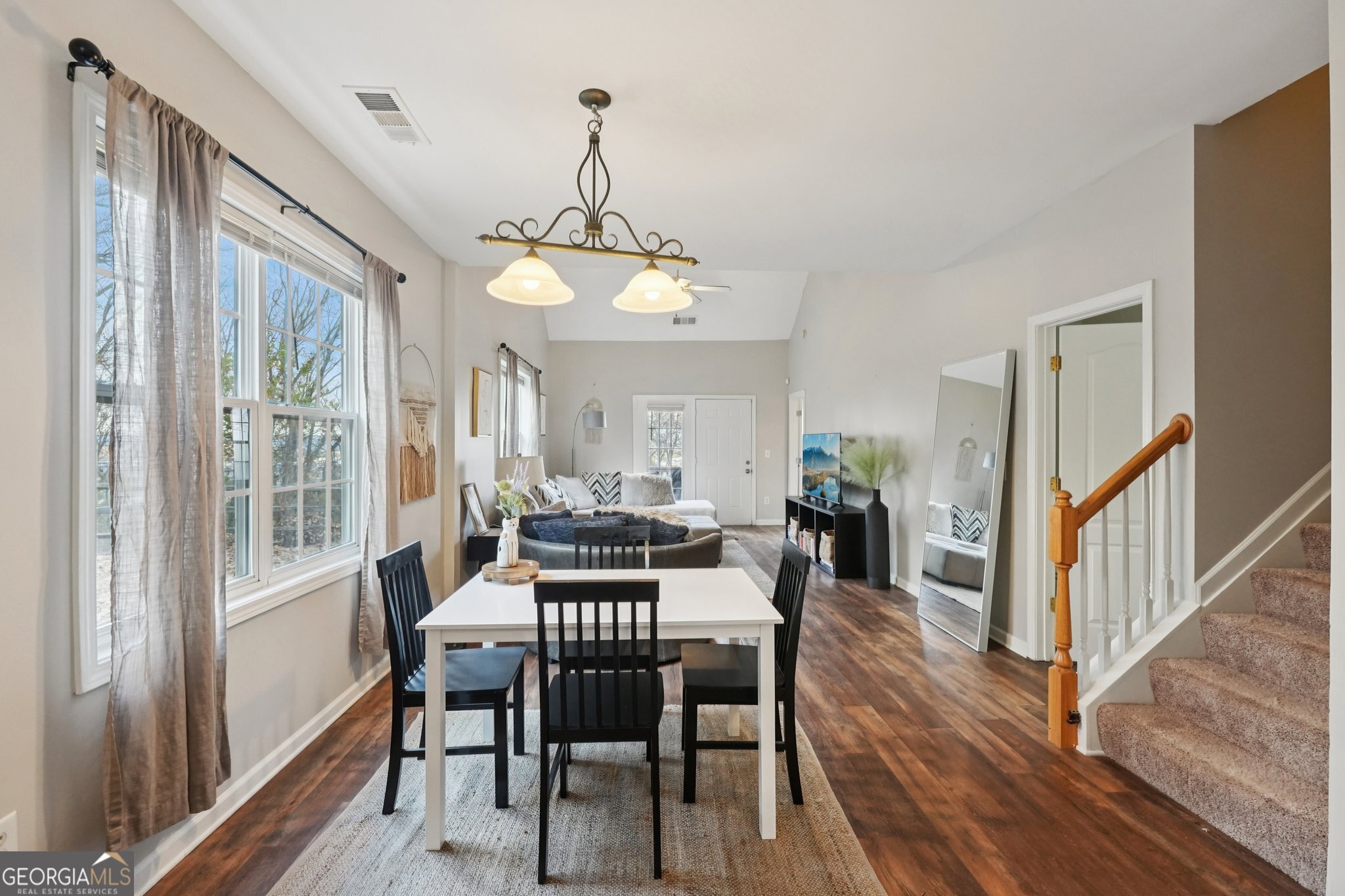 330 General Wheeler Drive NW # 3