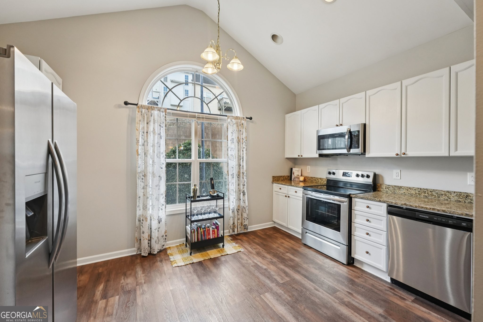 330 General Wheeler Drive NW # 3