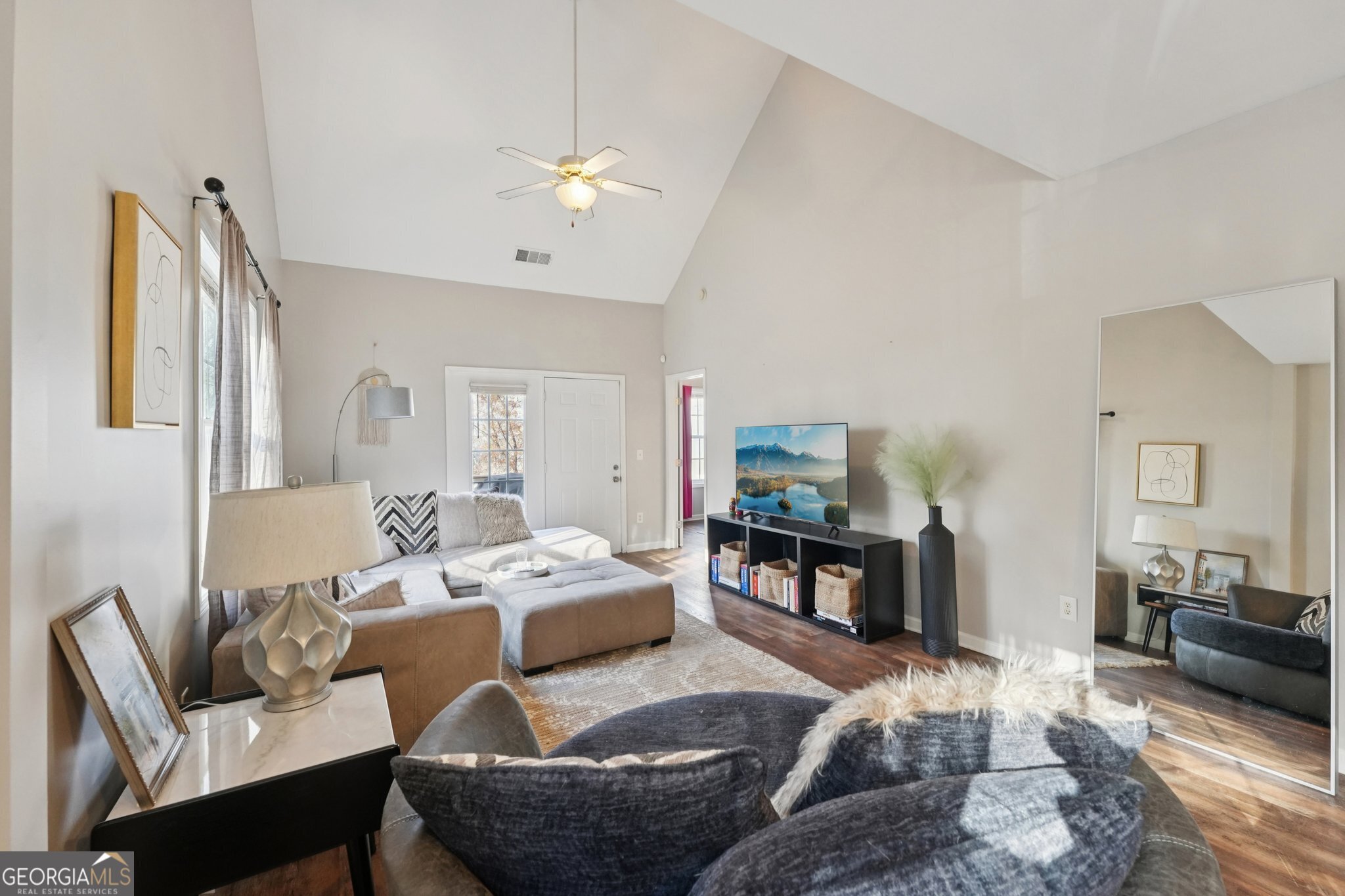 330 General Wheeler Drive NW # 3