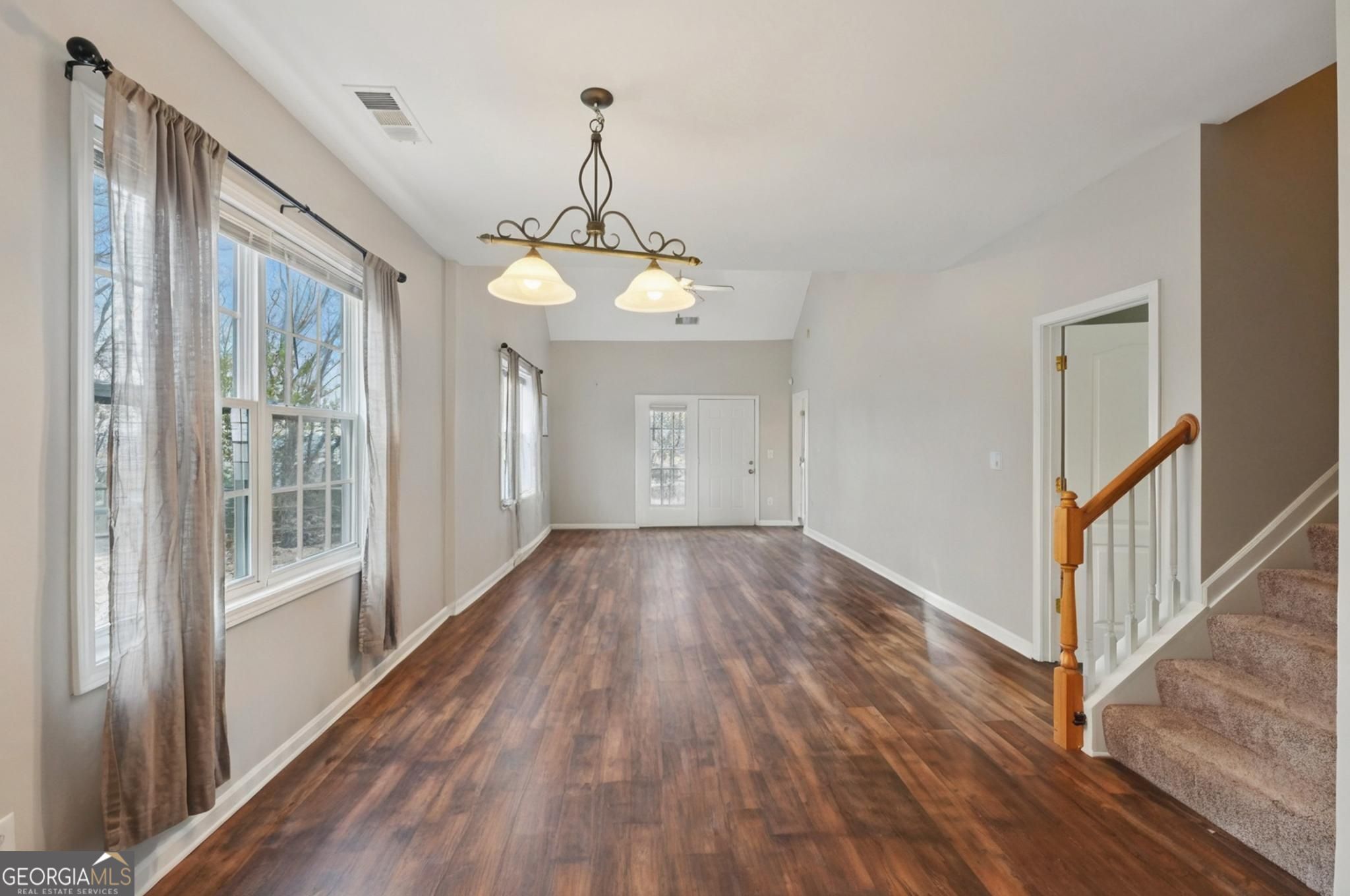 330 General Wheeler Drive NW # 3