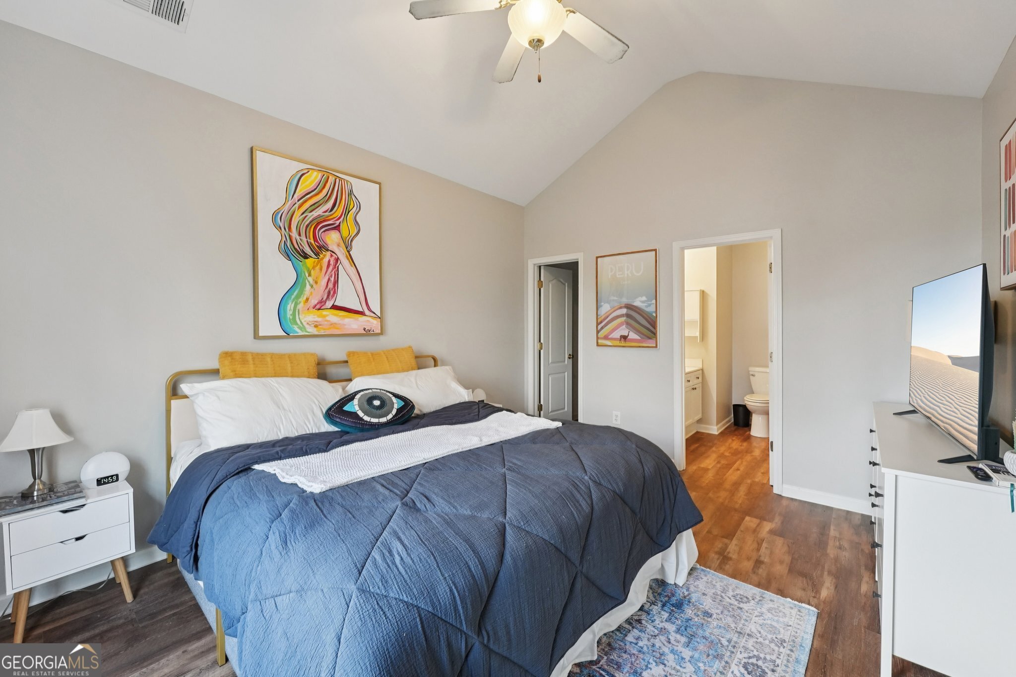 330 General Wheeler Drive NW # 3