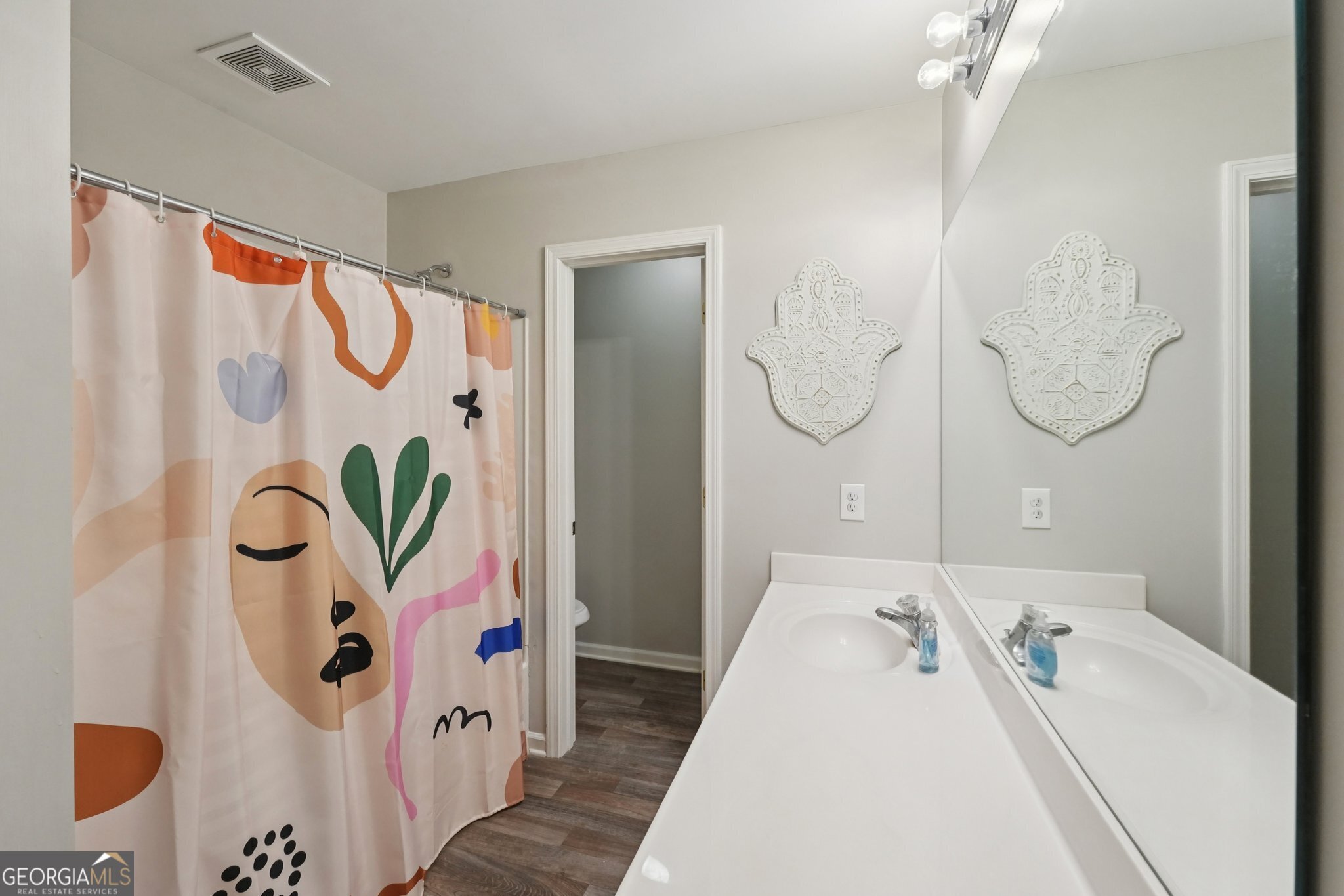 330 General Wheeler Drive NW # 3