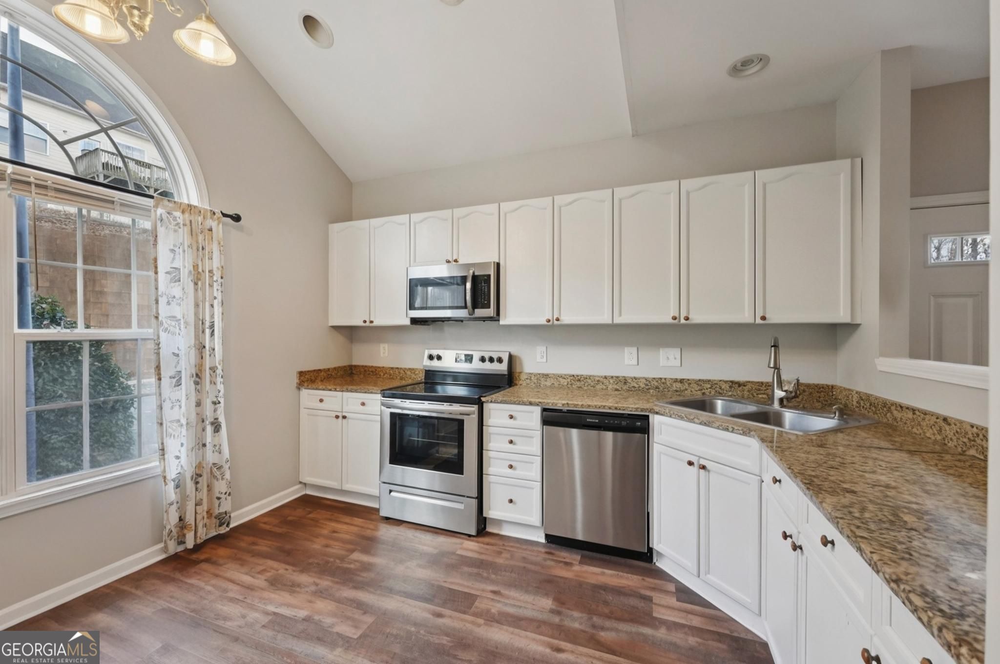 330 General Wheeler Drive NW # 3