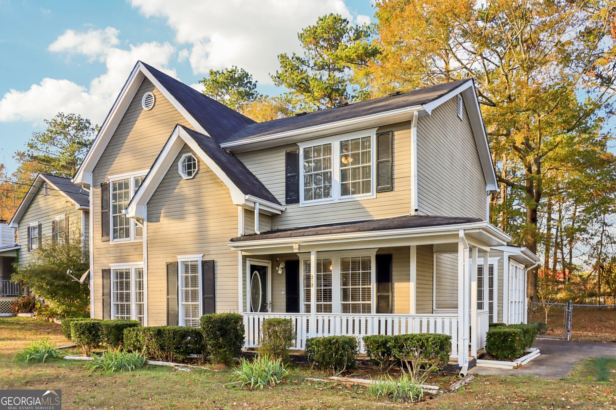 112 Rivercrest Drive