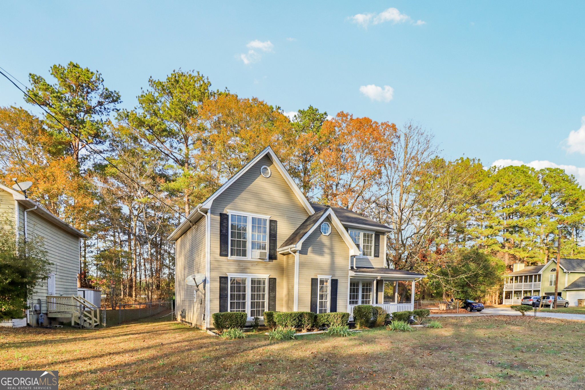 112 Rivercrest Drive