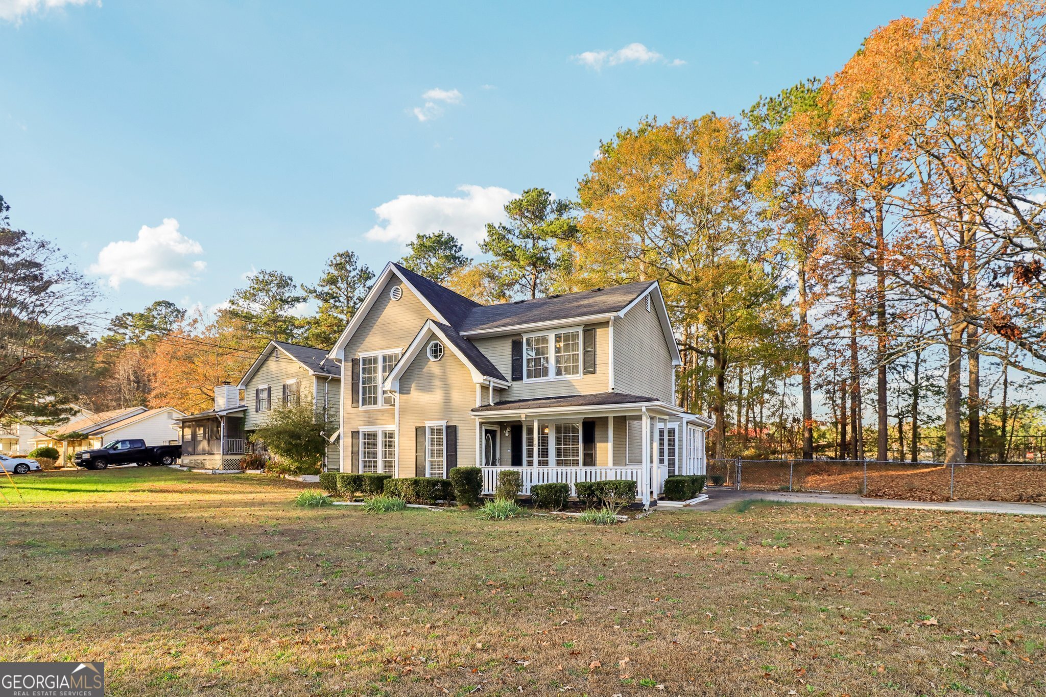 112 Rivercrest Drive