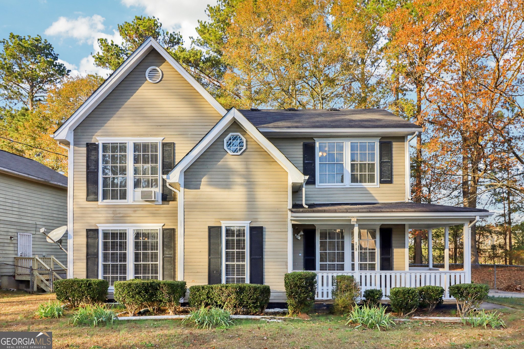 112 Rivercrest Drive