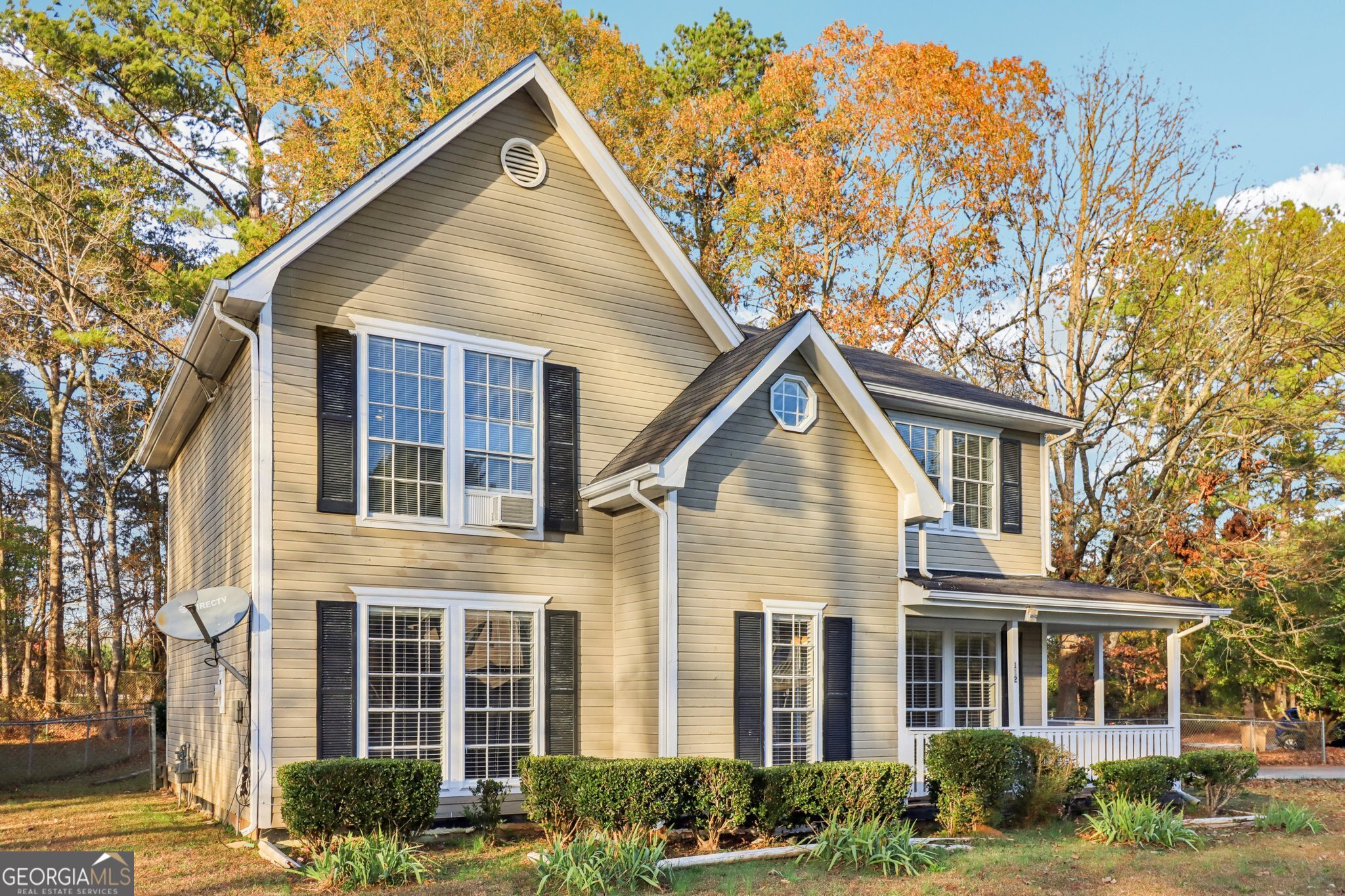 112 Rivercrest Drive