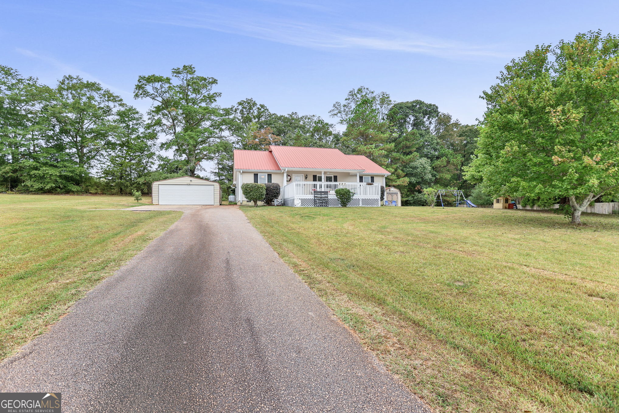 293 Springdale Drive