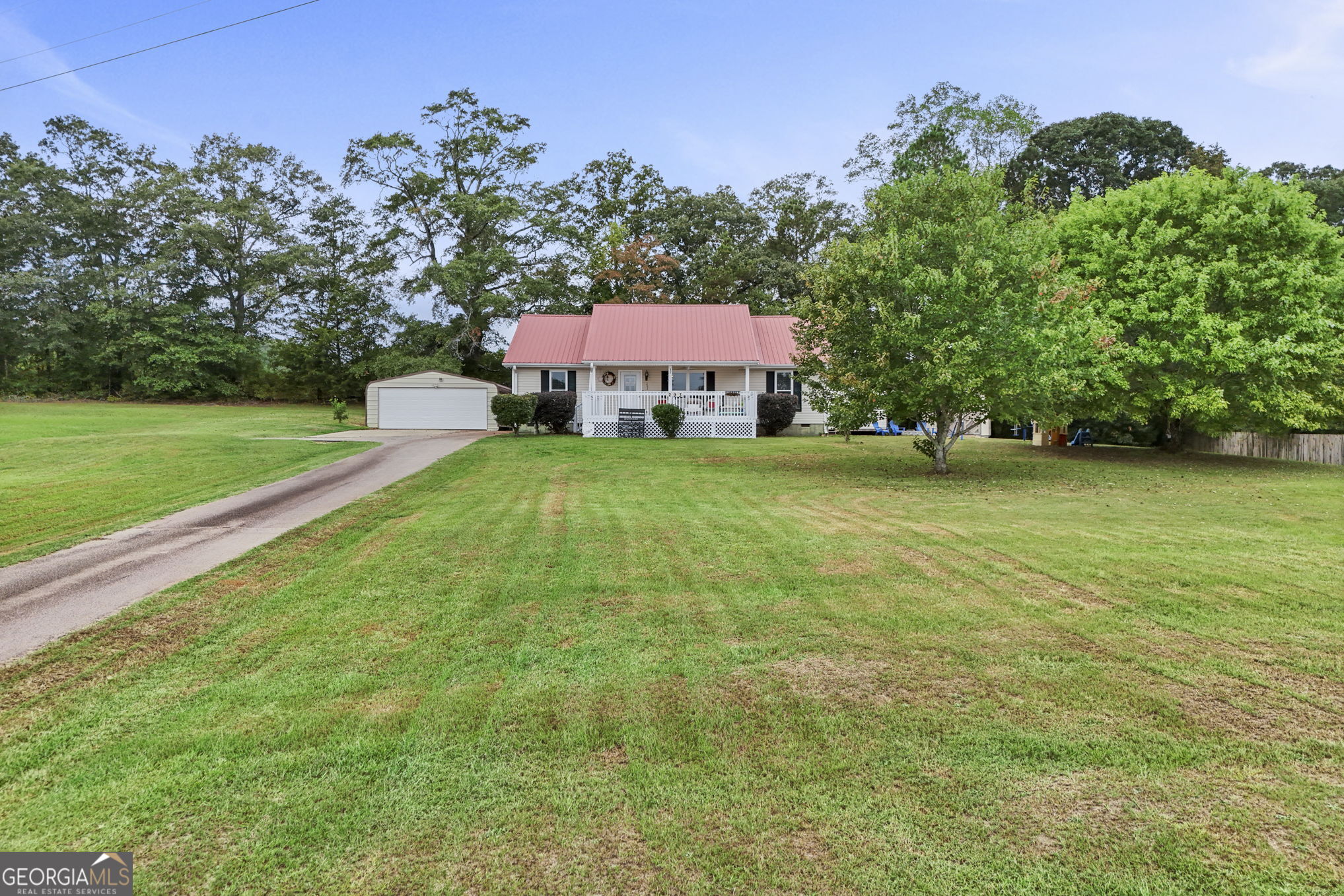 293 Springdale Drive