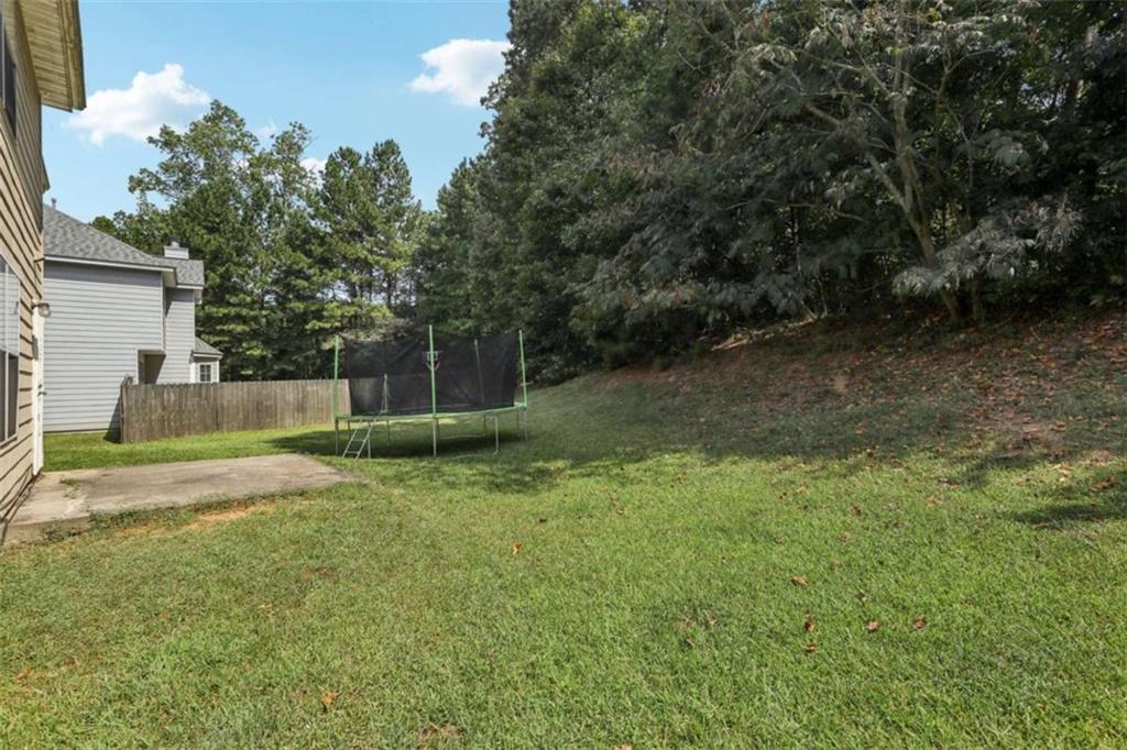 2261 Creel Road