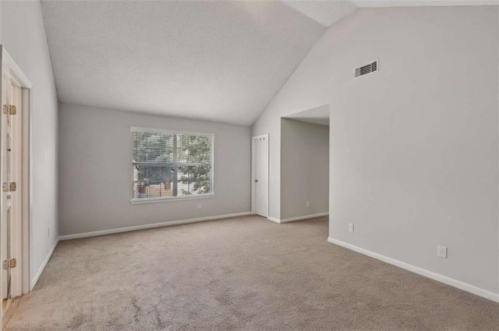 2261 Creel Road